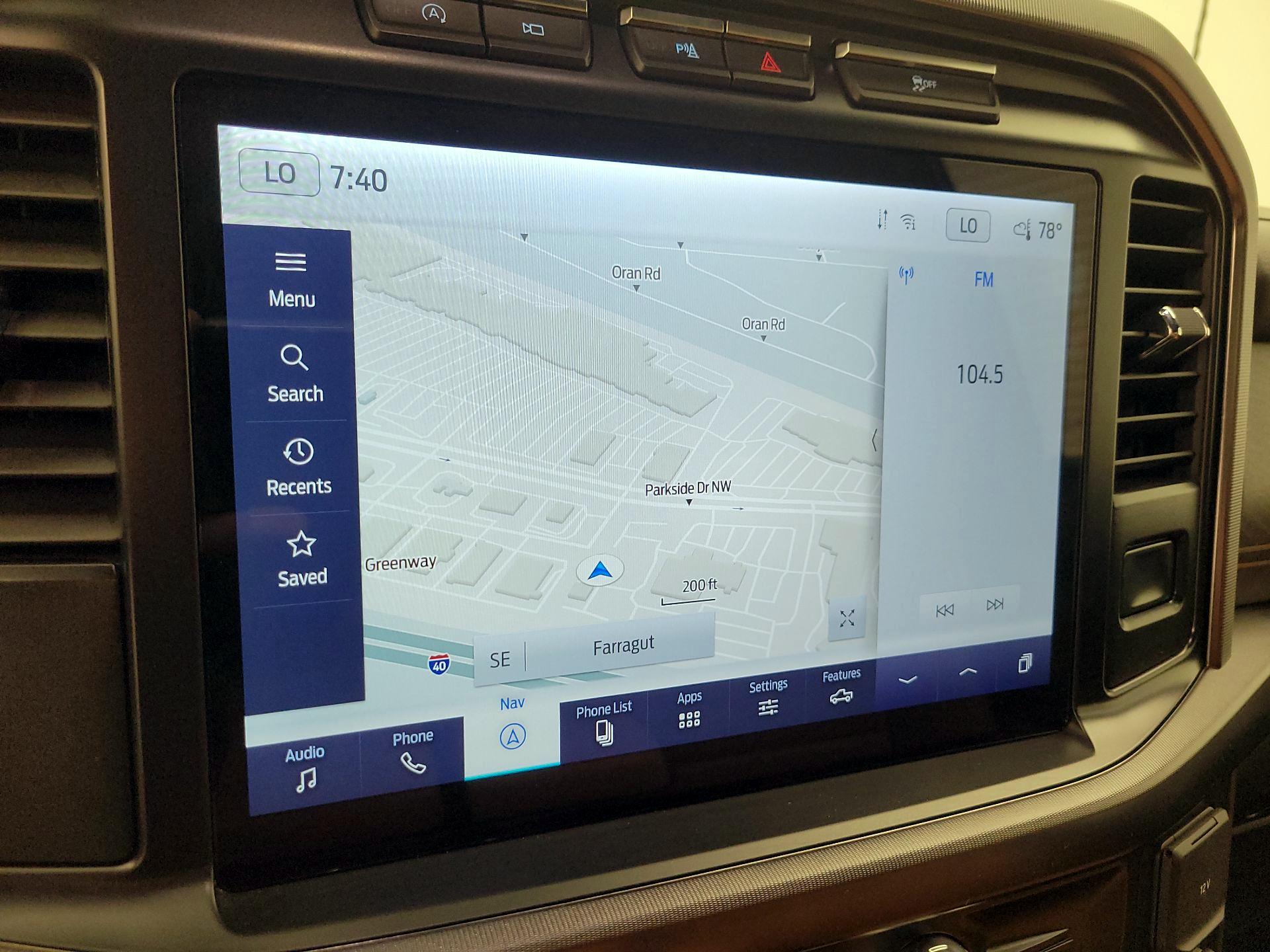 Thumbnail: 2023 Ford F-150 - 14