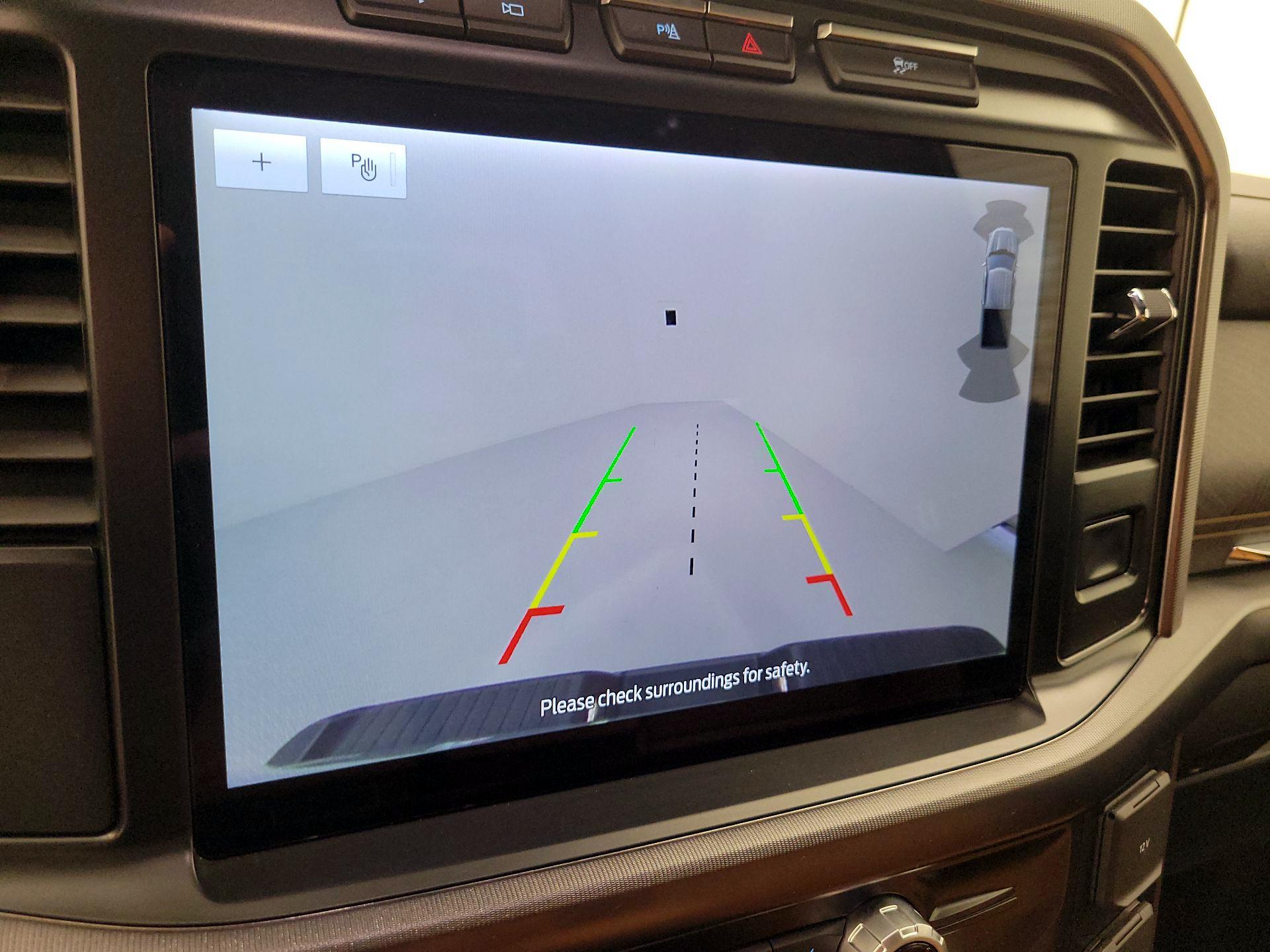 Thumbnail: 2023 Ford F-150 - 15