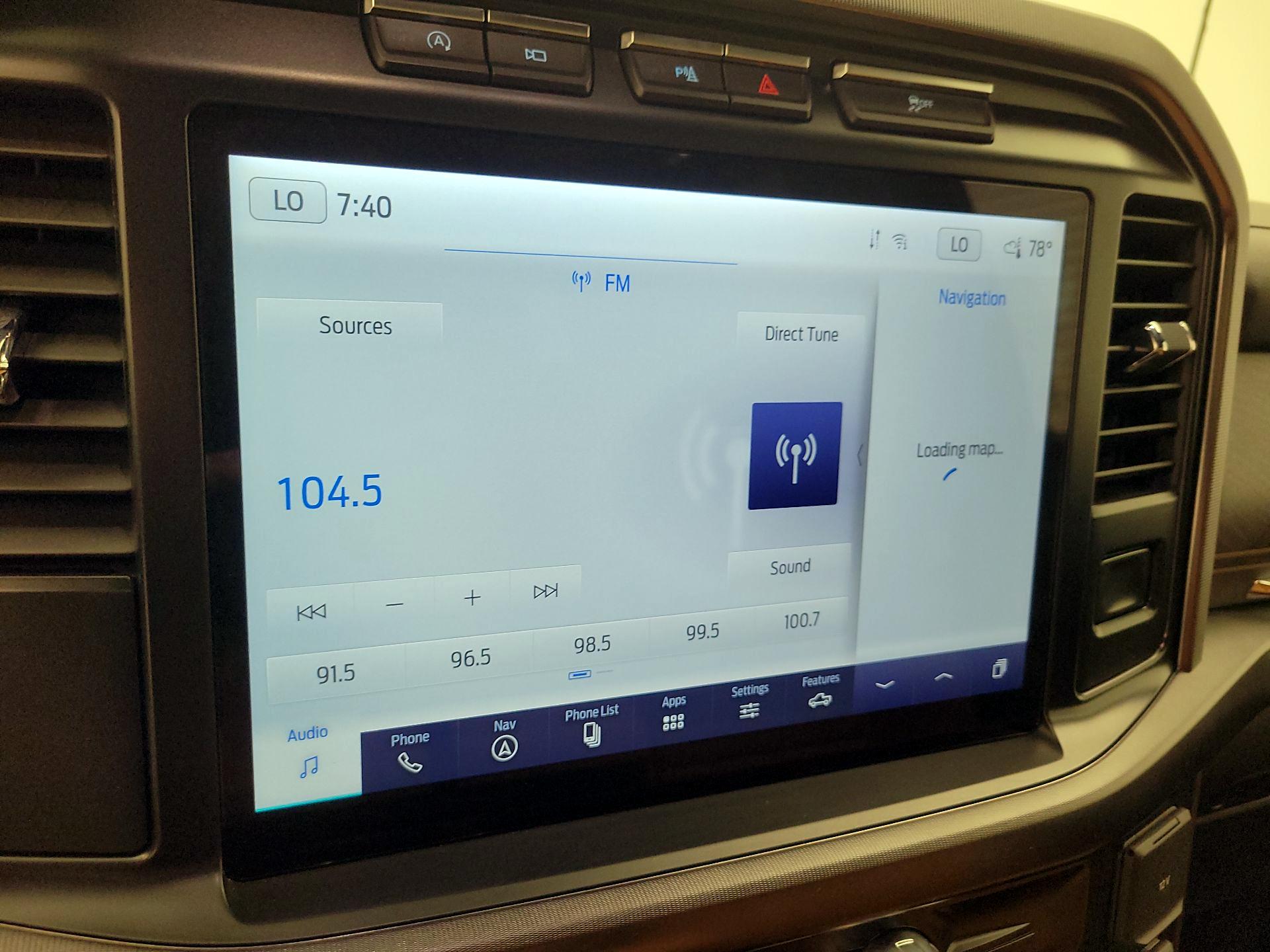 Thumbnail: 2023 Ford F-150 - 16