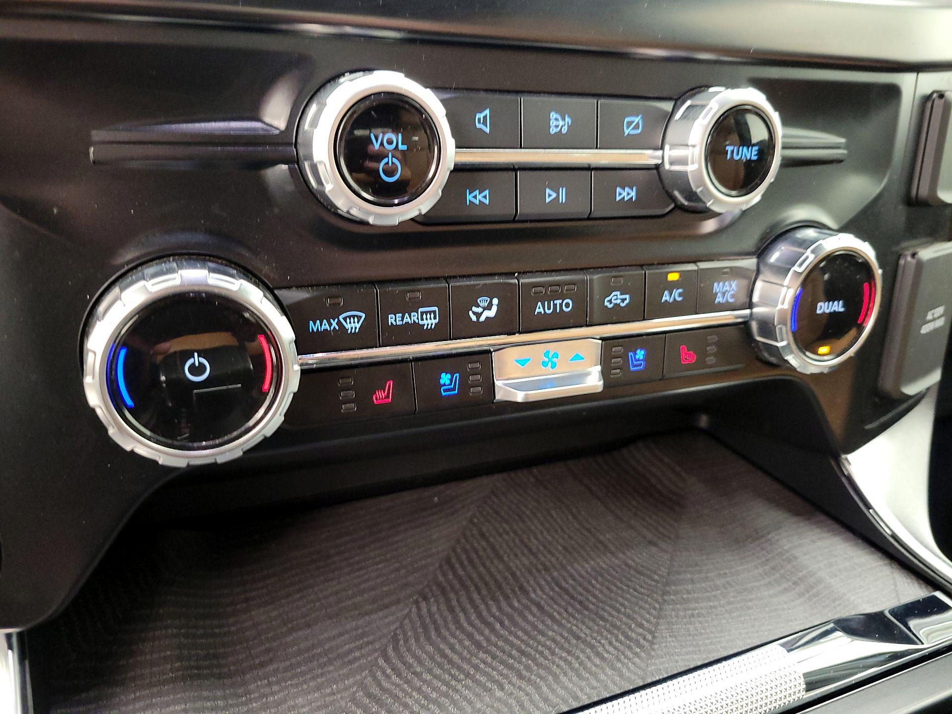 Thumbnail: 2023 Ford F-150 - 17