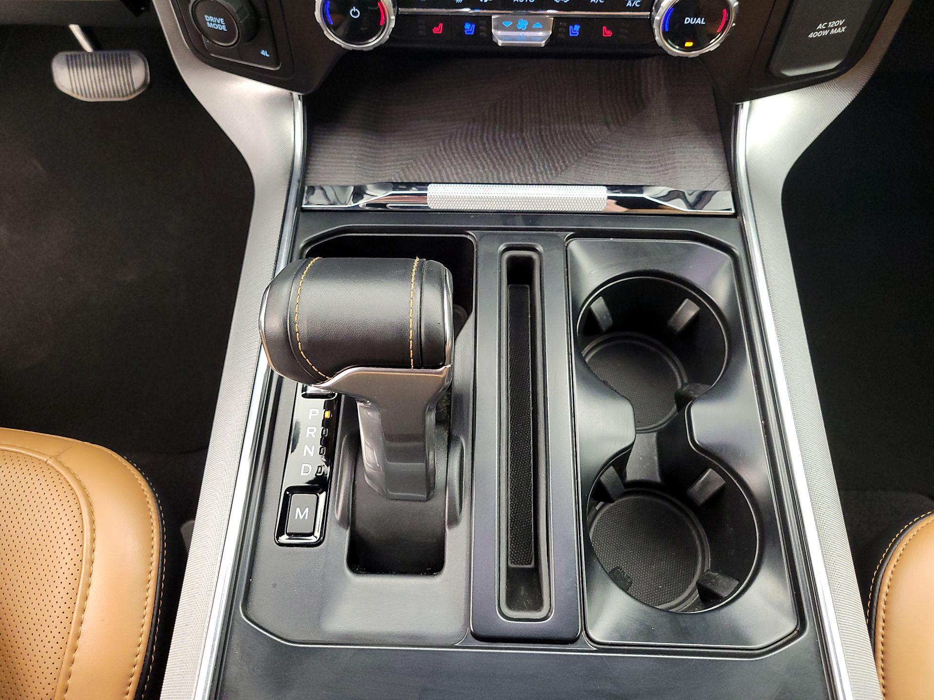 Thumbnail: 2023 Ford F-150 - 18