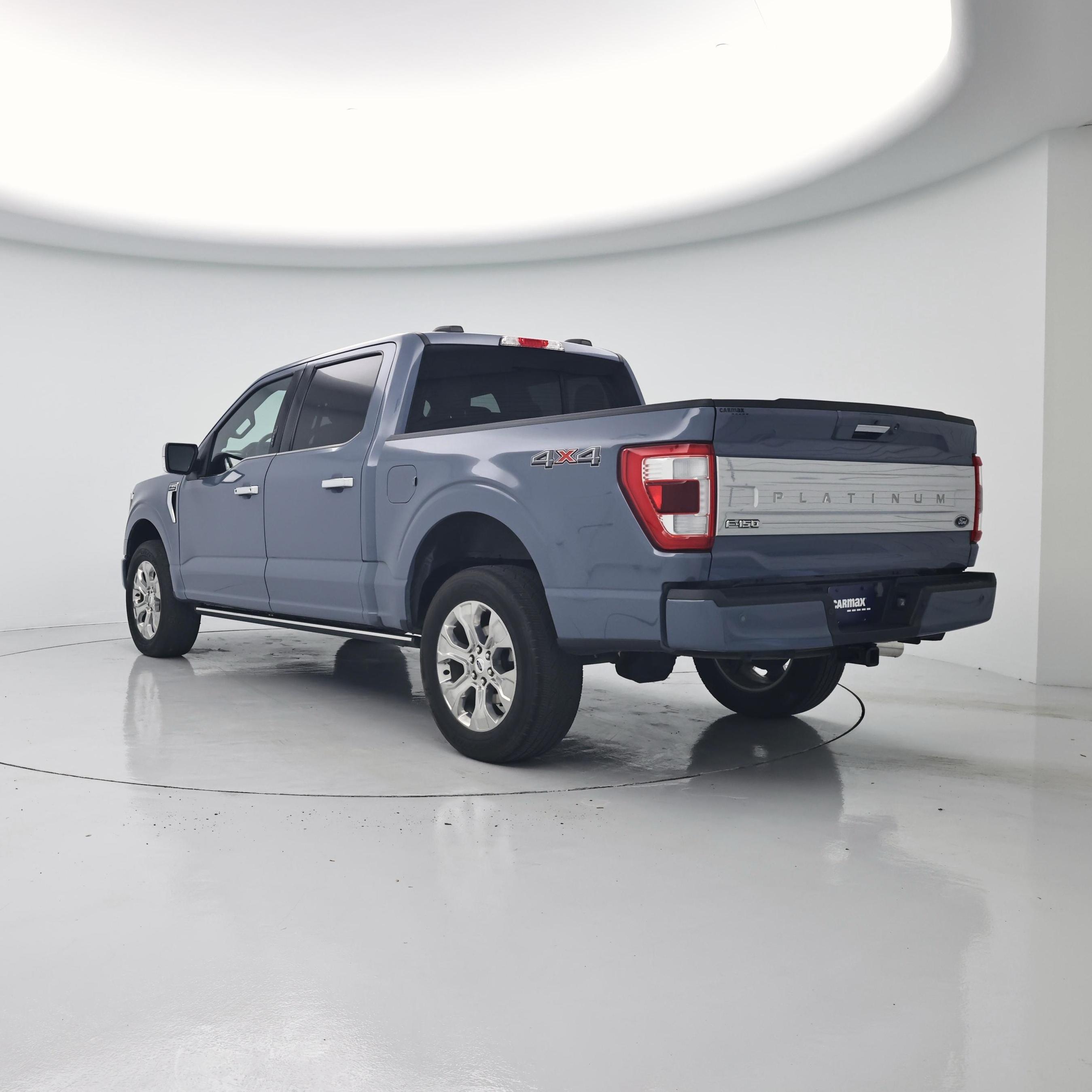 Thumbnail: 2023 Ford F-150 - 2