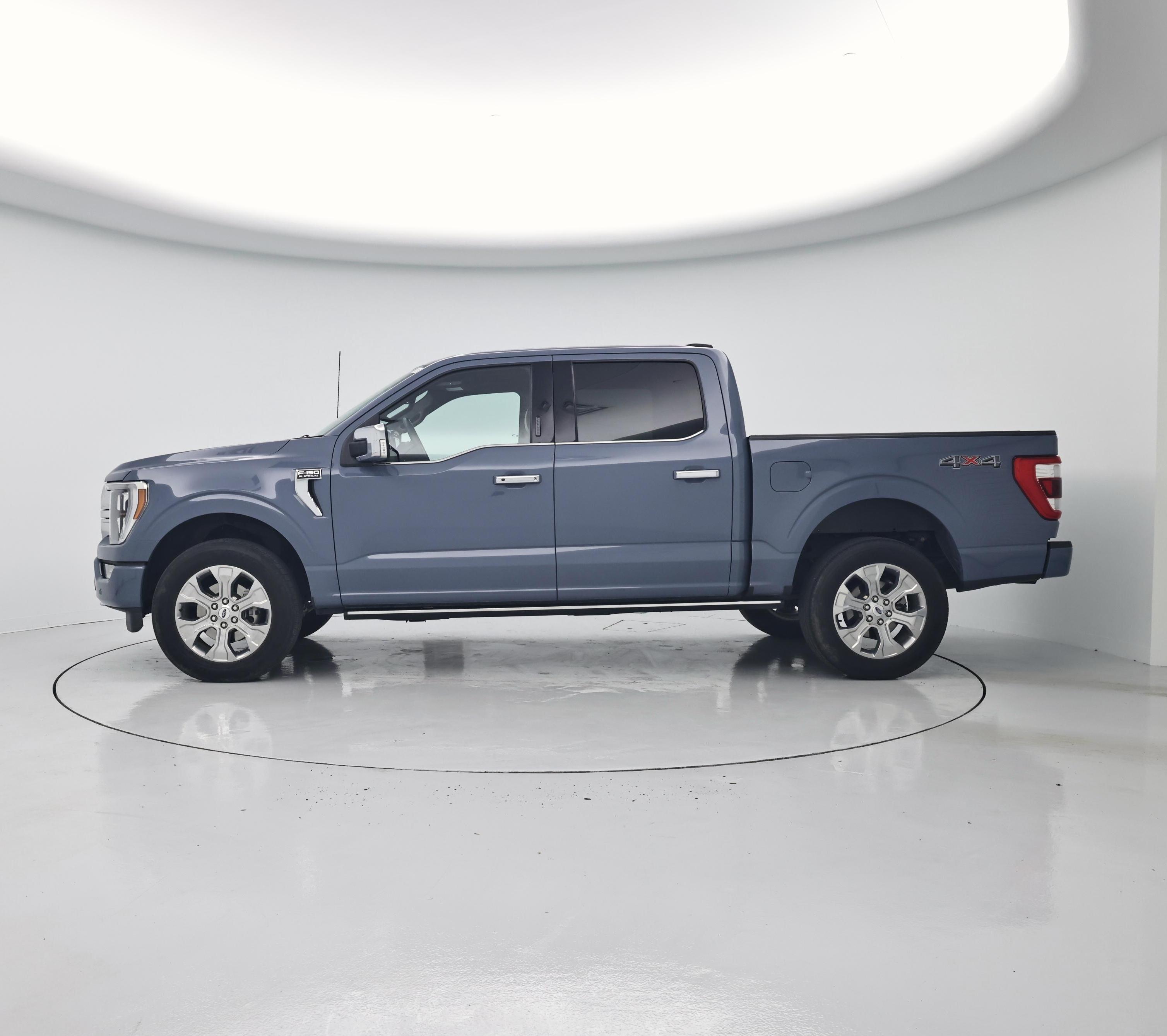 Thumbnail: 2023 Ford F-150 - 3