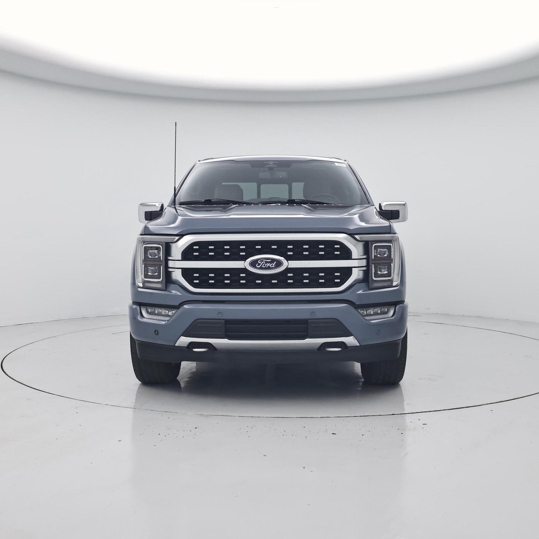 Thumbnail: 2023 Ford F-150 - 5