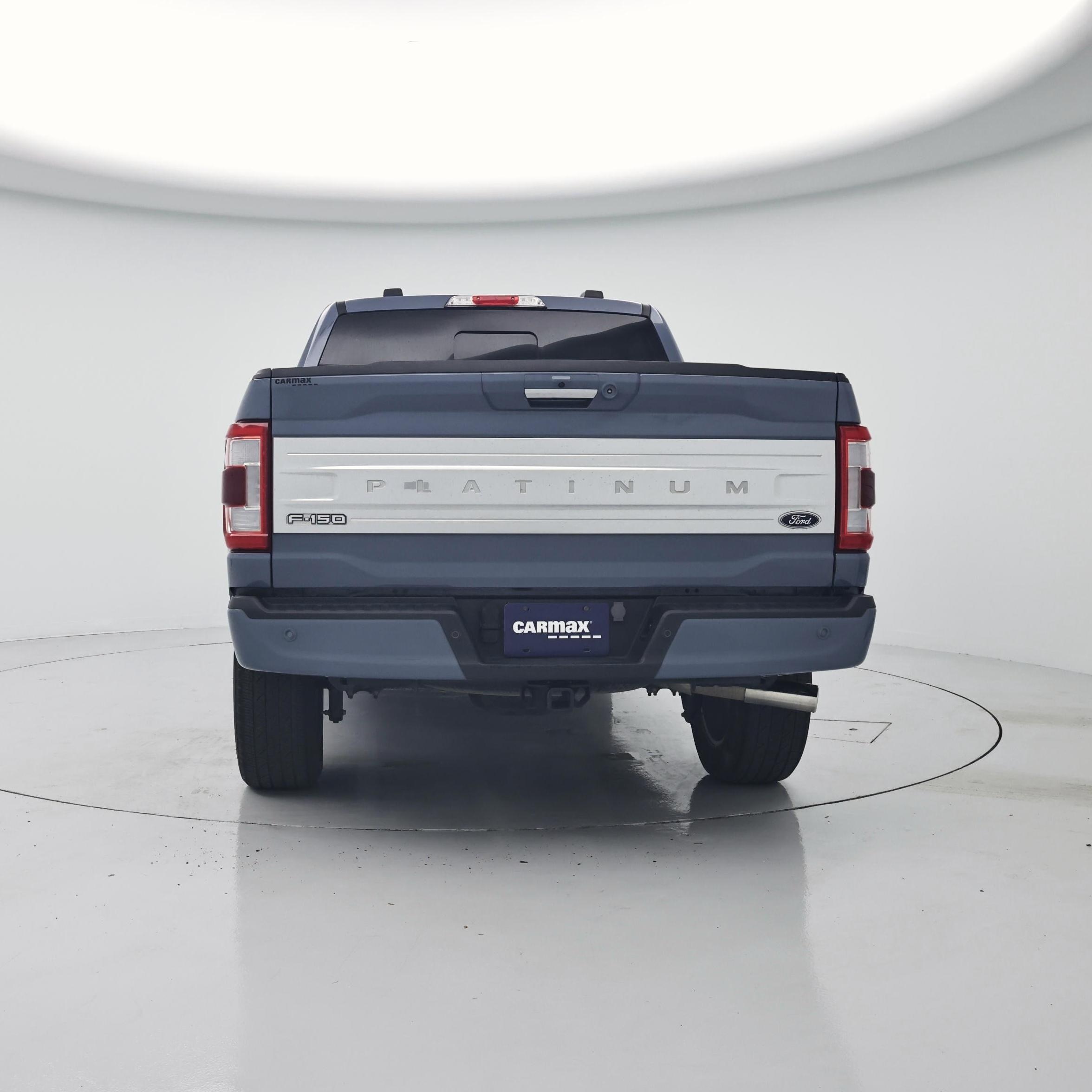 Thumbnail: 2023 Ford F-150 - 6