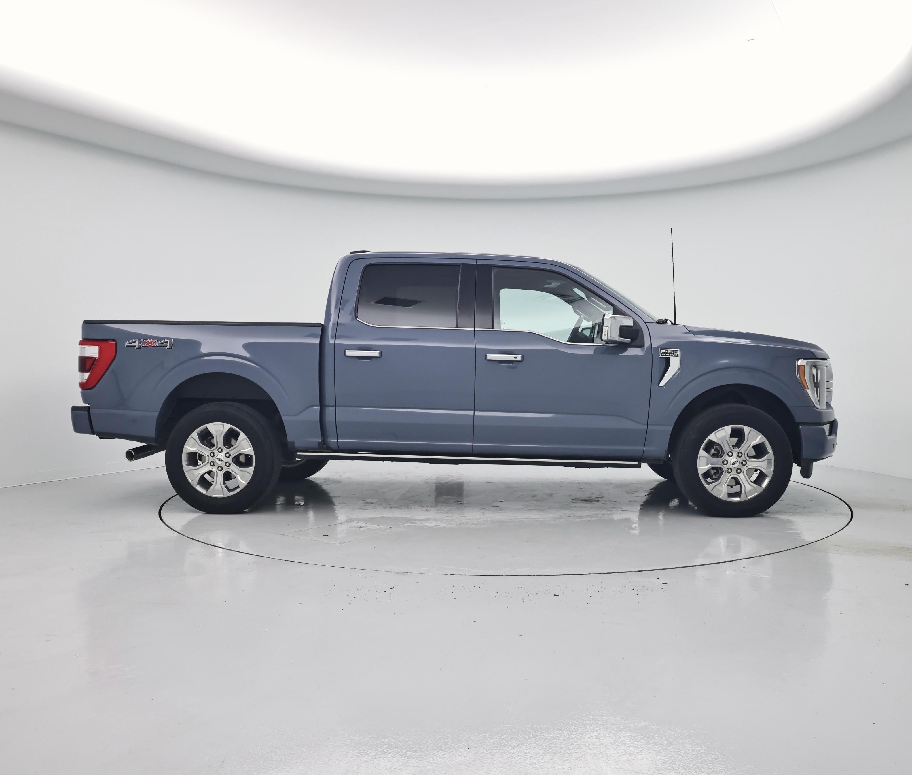 Thumbnail: 2023 Ford F-150 - 7