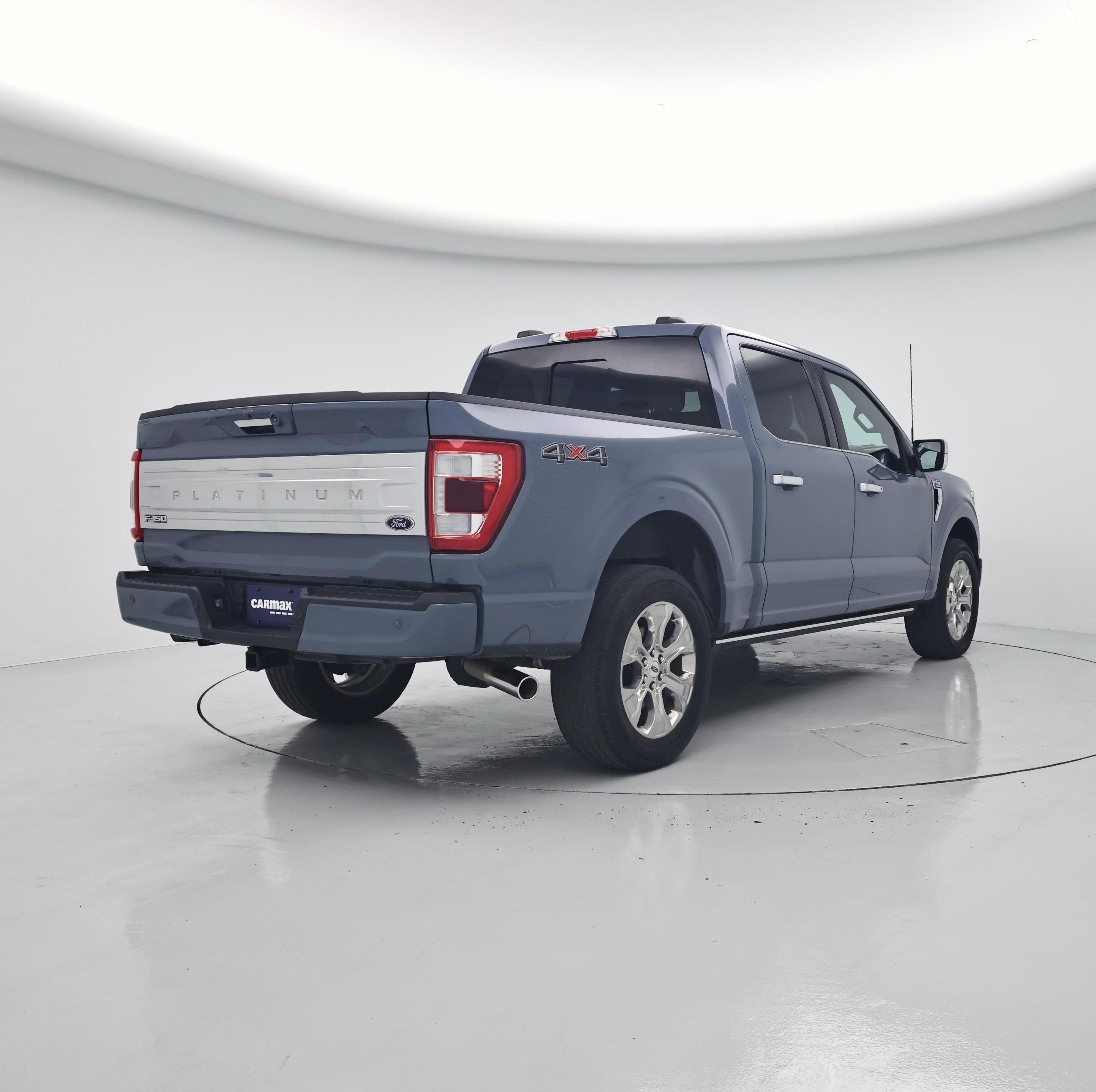 Thumbnail: 2023 Ford F-150 - 8