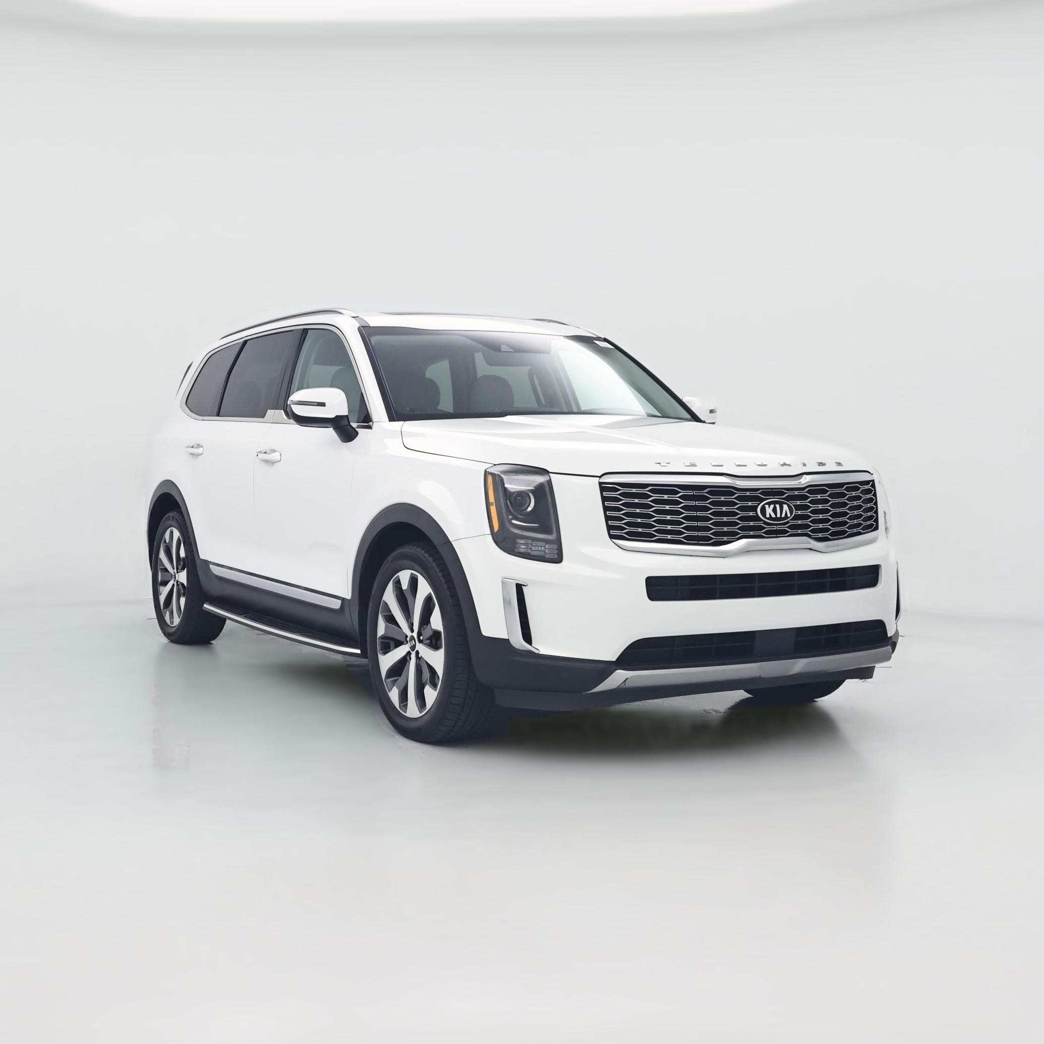 Thumbnail: 2020 Kia Telluride - 1