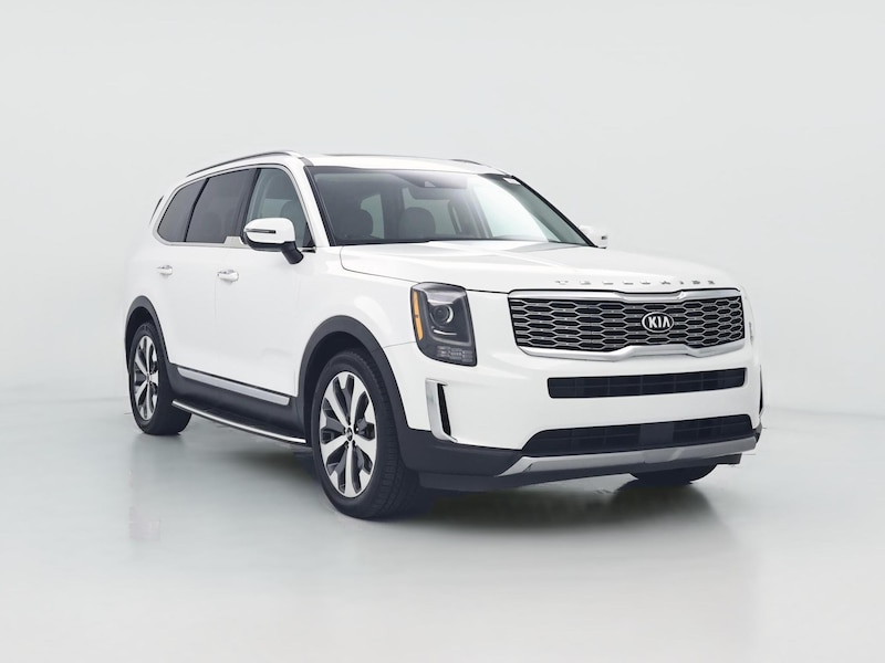 2020 Kia Telluride S -
                  Farragut, TN