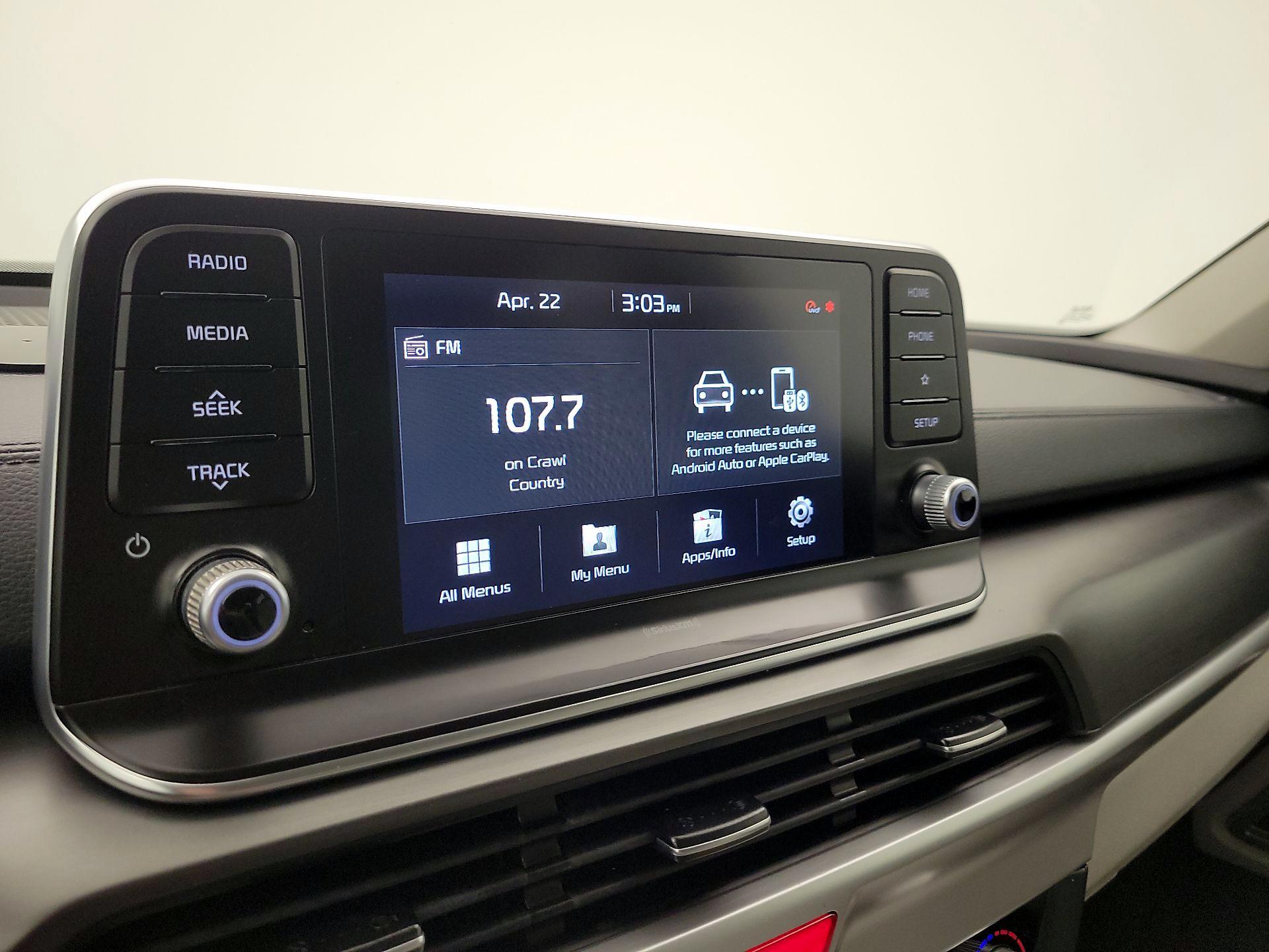 Thumbnail: 2020 Kia Telluride - 15