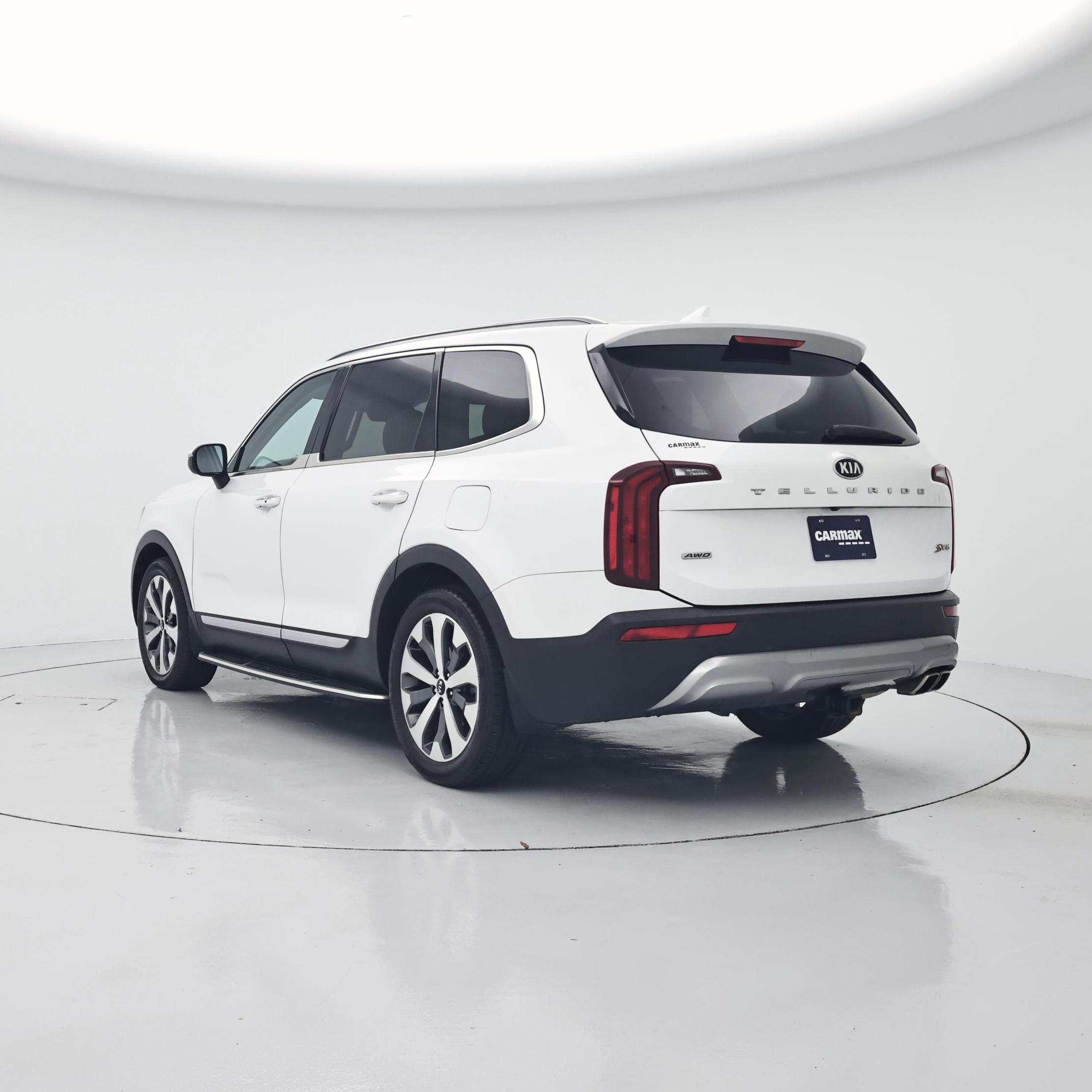 Thumbnail: 2020 Kia Telluride - 2