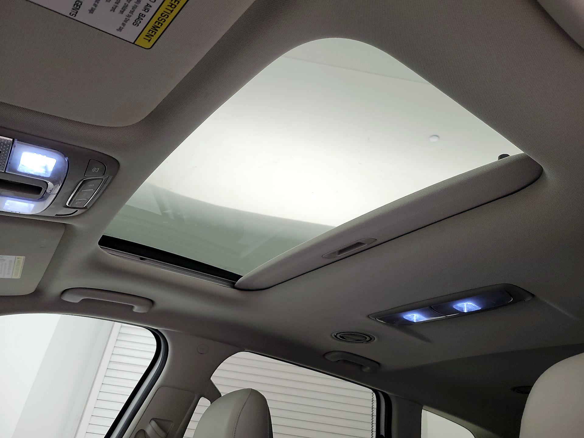 Thumbnail: 2020 Kia Telluride - 19