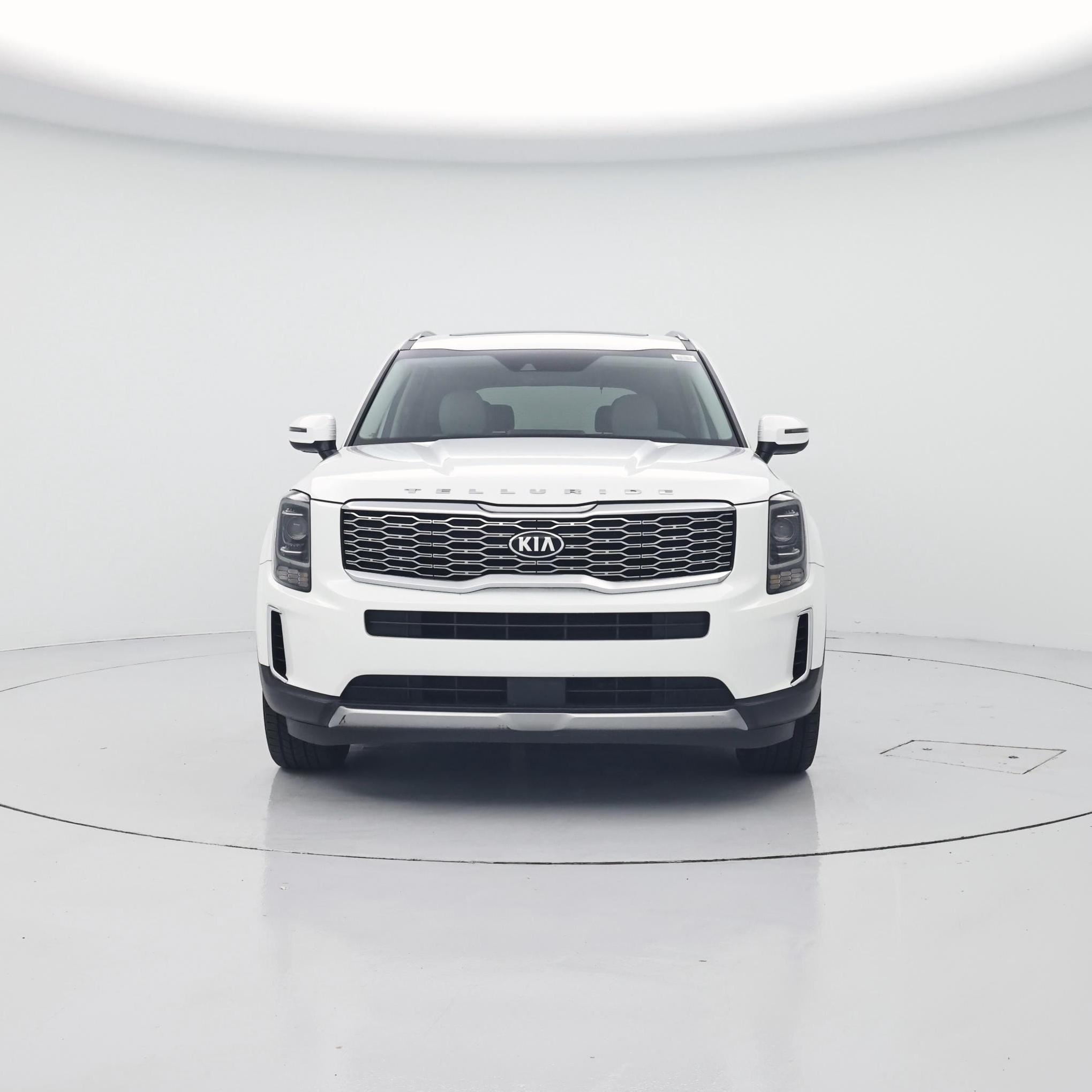 Thumbnail: 2020 Kia Telluride - 5