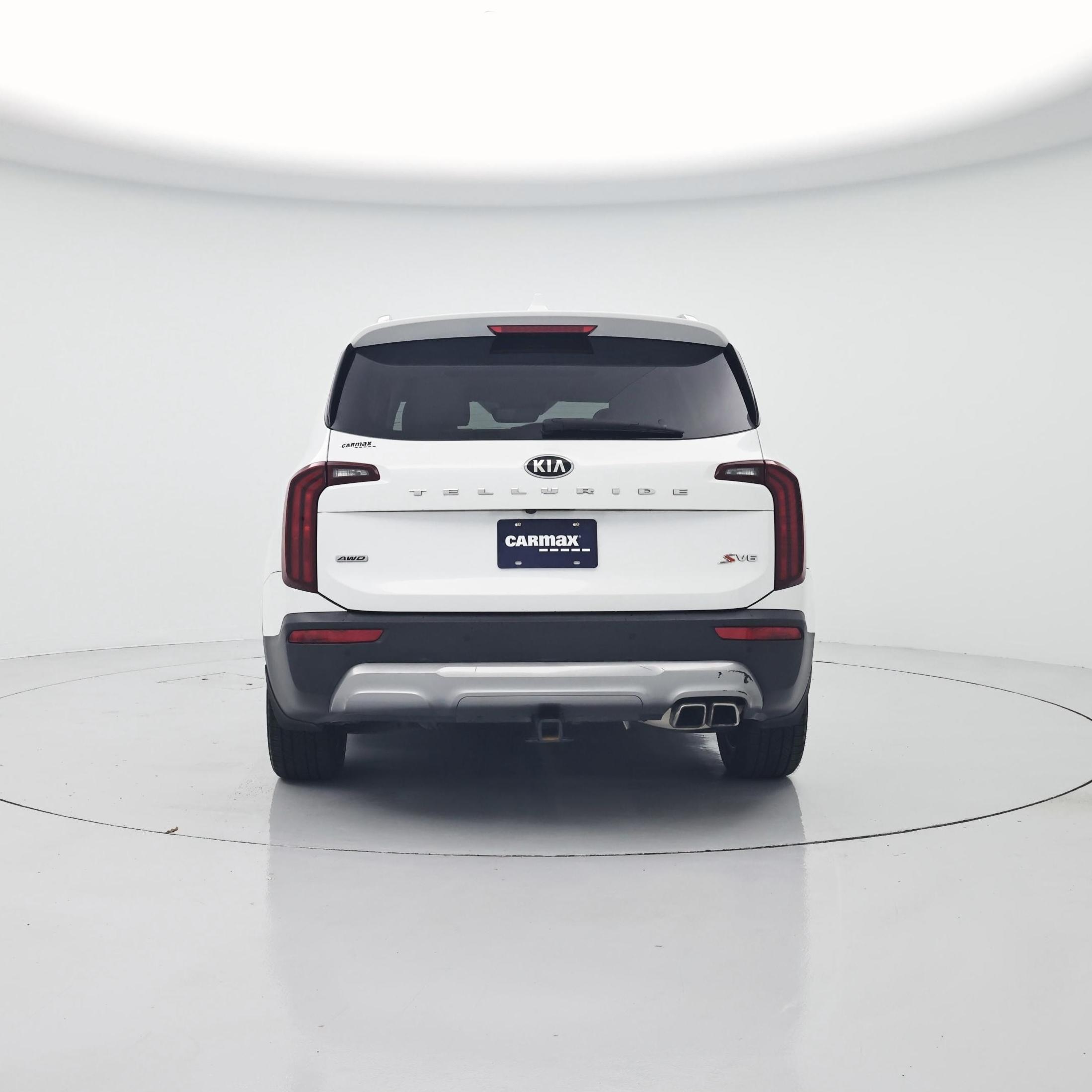 Thumbnail: 2020 Kia Telluride - 6