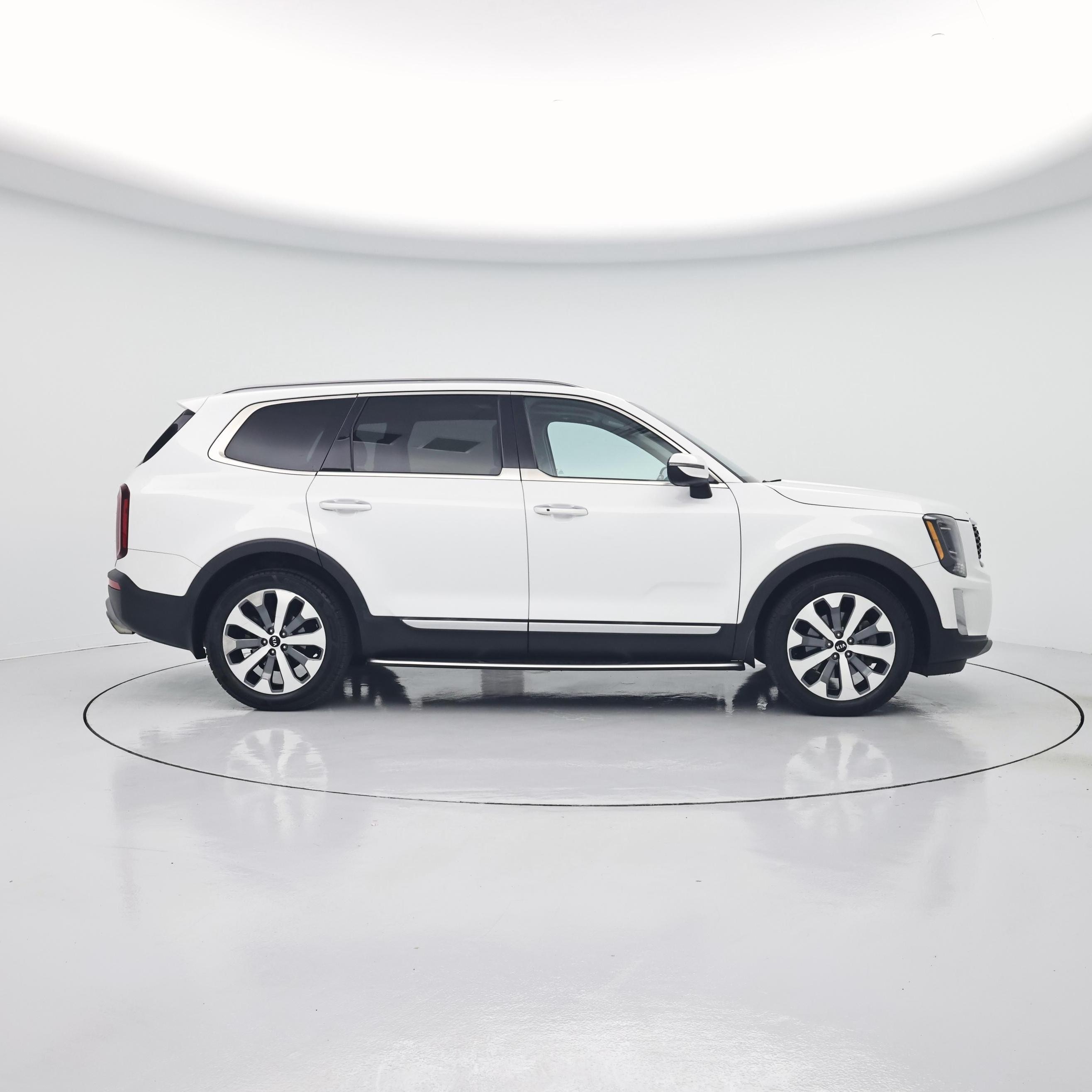 Thumbnail: 2020 Kia Telluride - 7