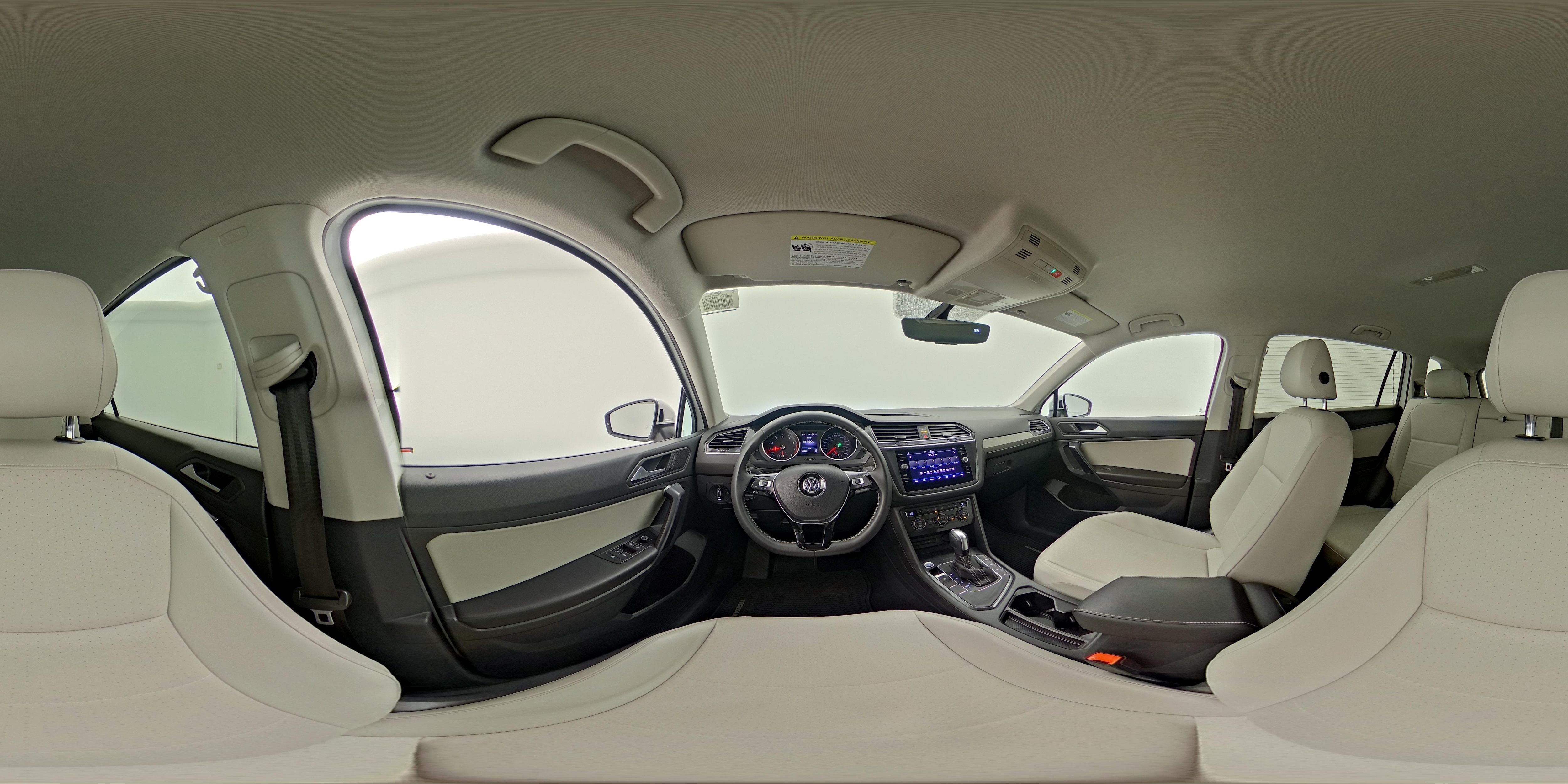 2021 Volkswagen Tiguan SE - Photo 28