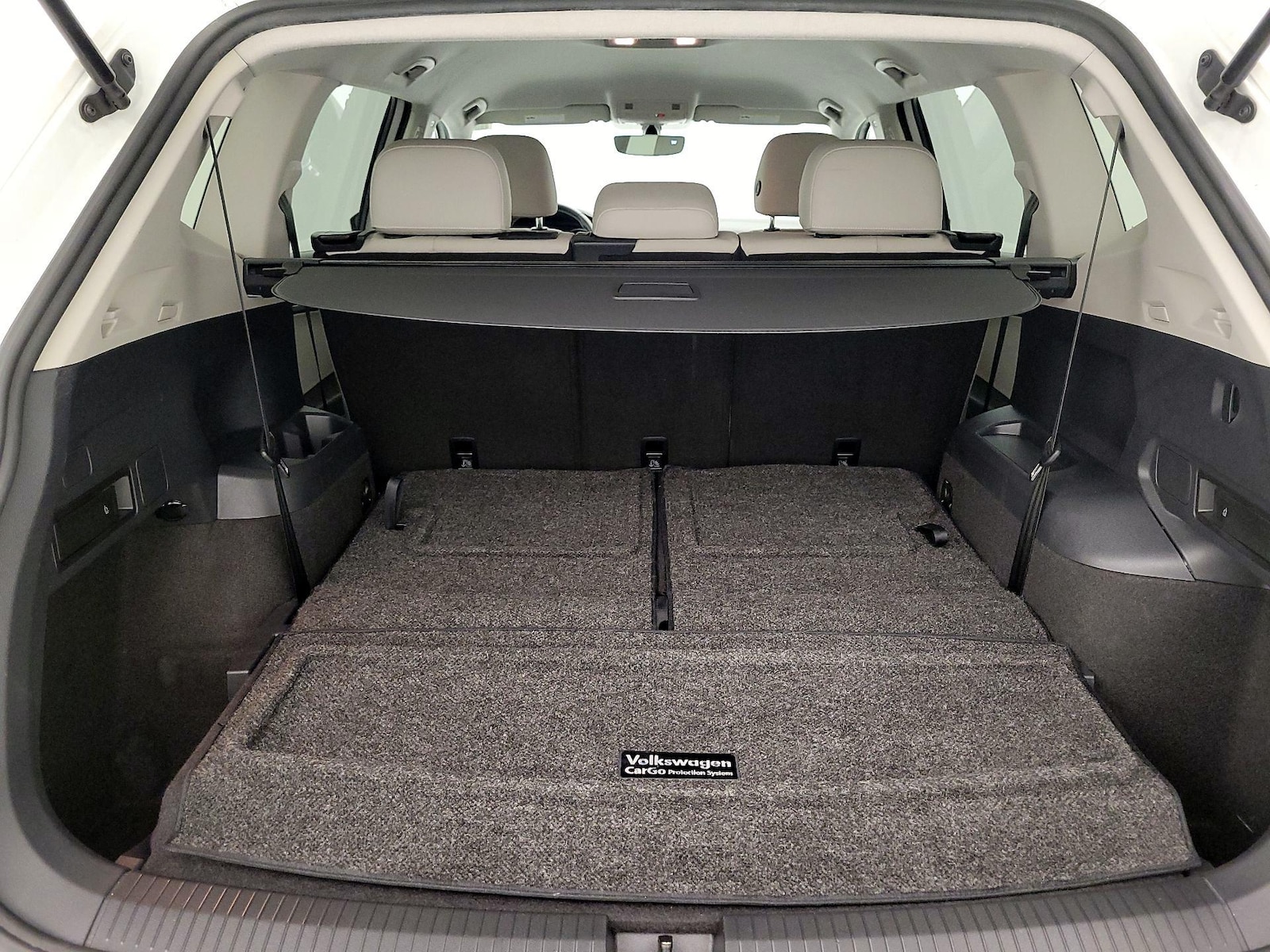 2021 Volkswagen Tiguan SE - Photo 23