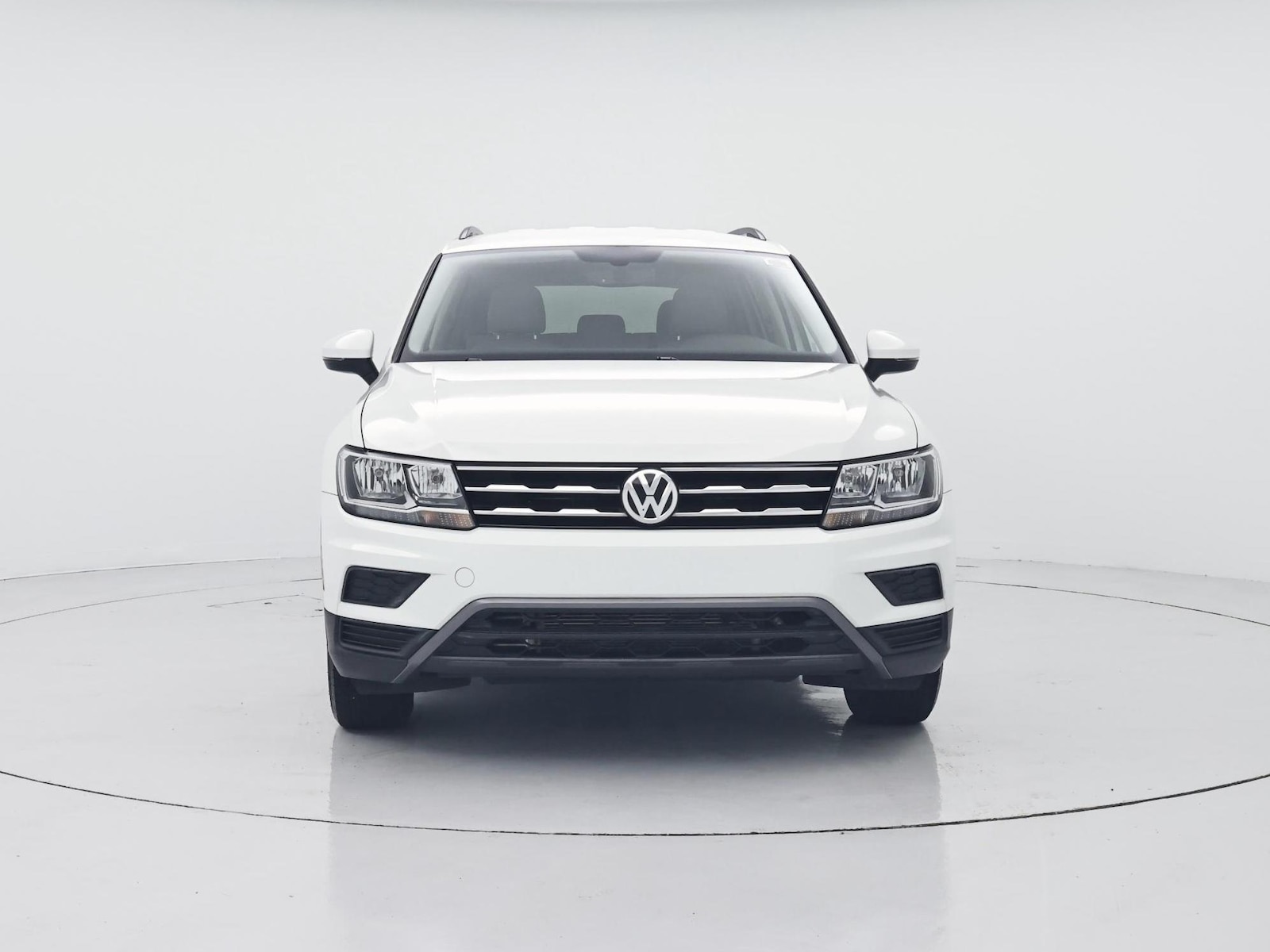 2021 Volkswagen Tiguan SE - Photo 6