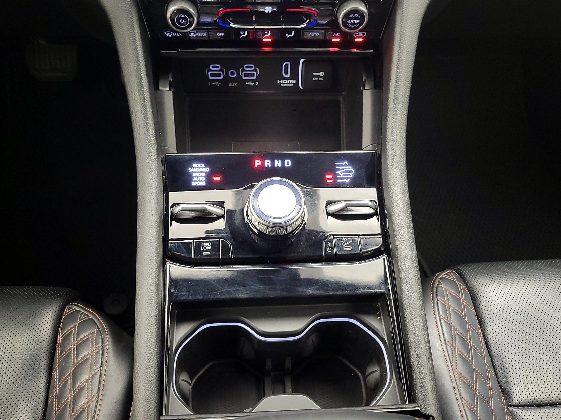 Thumbnail: 2023 Jeep Grand Cherokee - 18