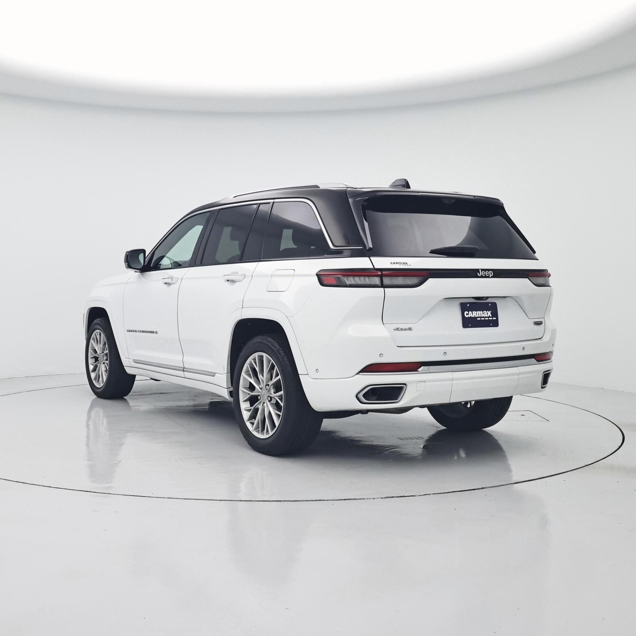 Thumbnail: 2023 Jeep Grand Cherokee - 2