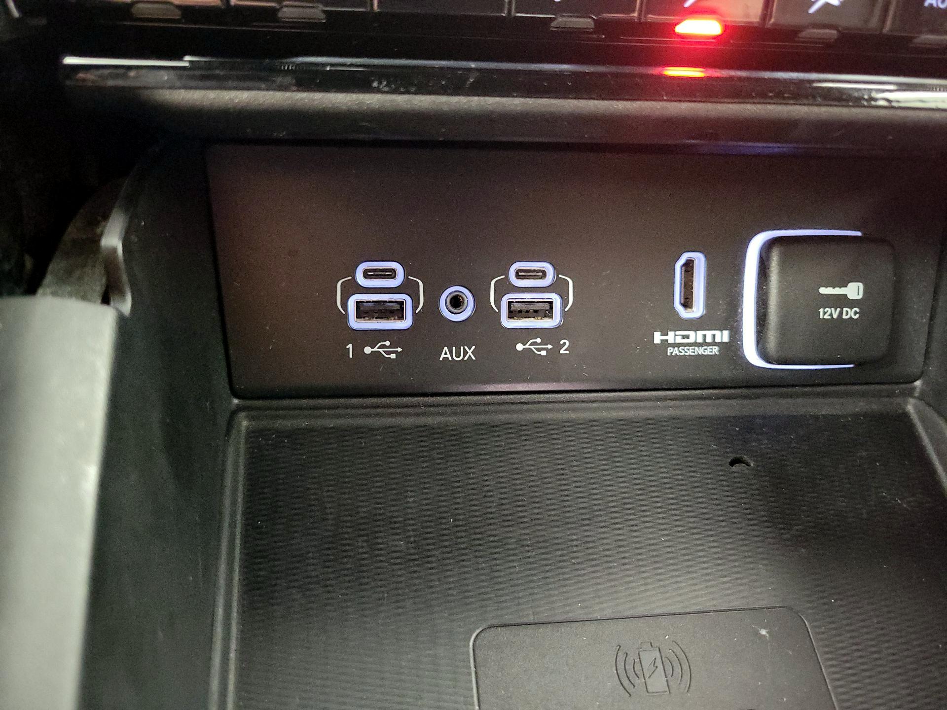 Thumbnail: 2023 Jeep Grand Cherokee - 19