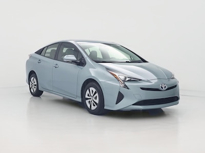 2016 Toyota Prius Two Eco