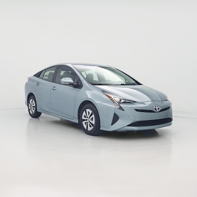 2016 Toyota Prius Two Eco