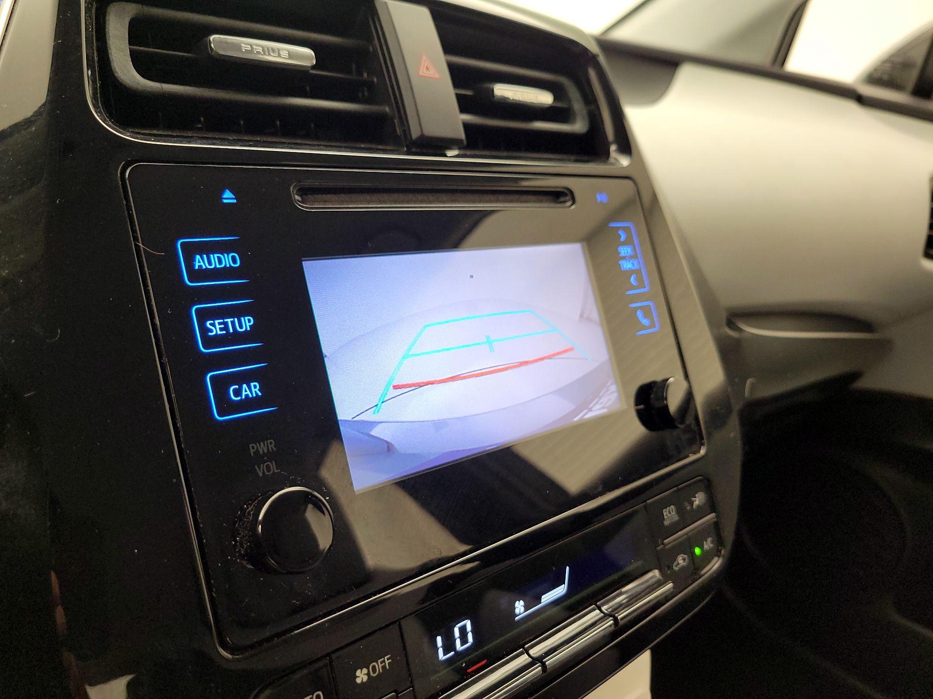 Thumbnail: 2016 Toyota Prius - 14