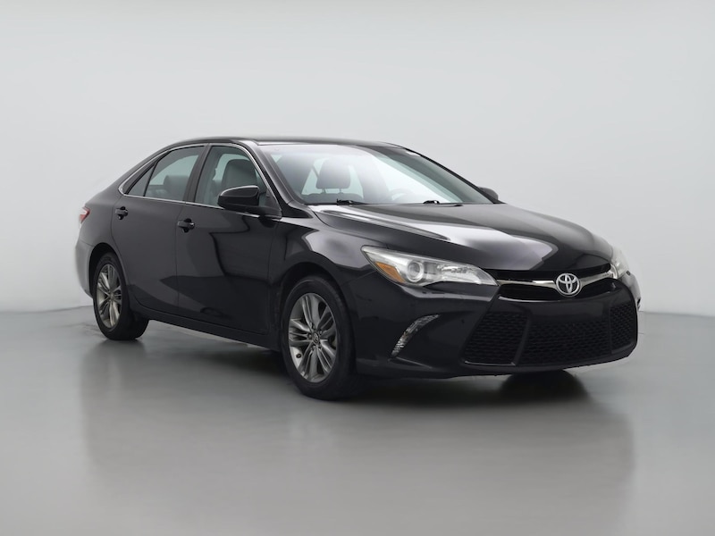 2016 Toyota Camry SE -
                  Murfreesboro, TN