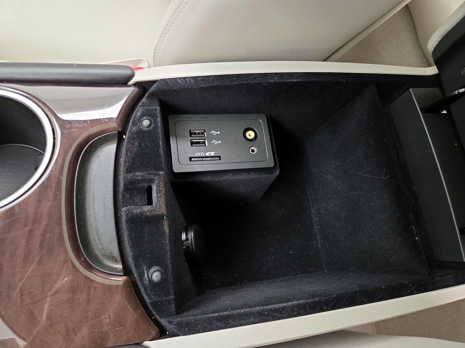 Thumbnail: 2019 INFINITI Q50 - 19