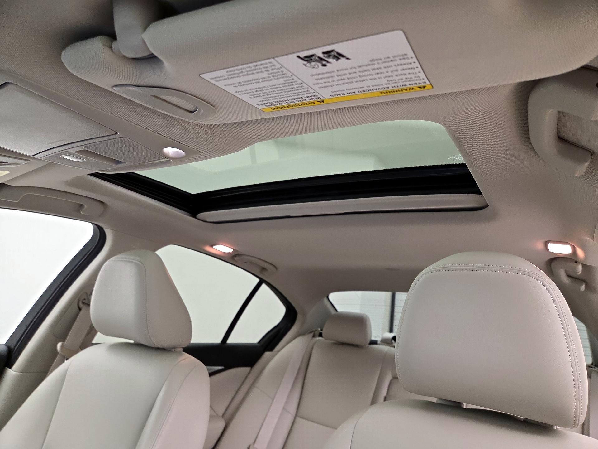 Thumbnail: 2019 INFINITI Q50 - 20