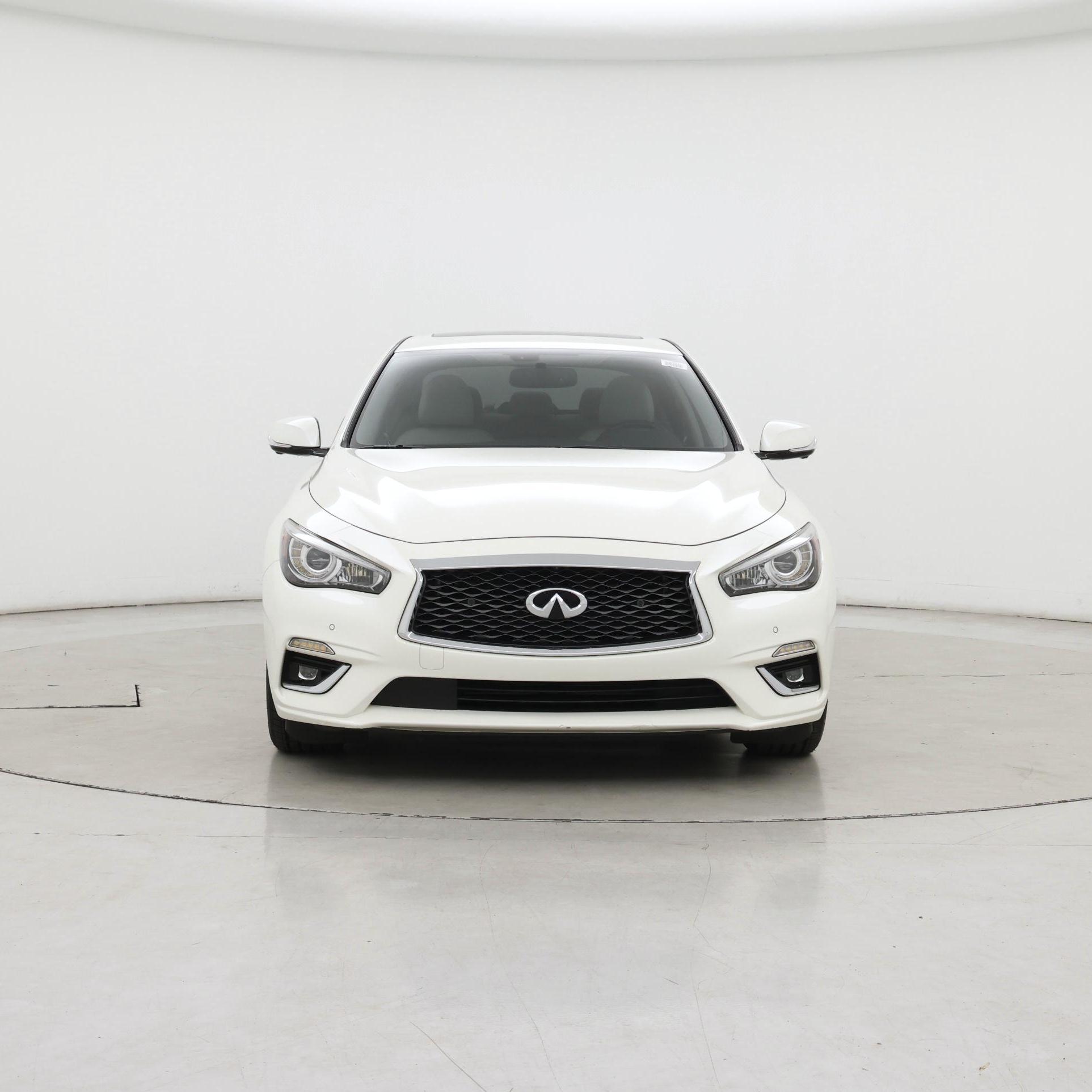 Thumbnail: 2019 INFINITI Q50 - 5