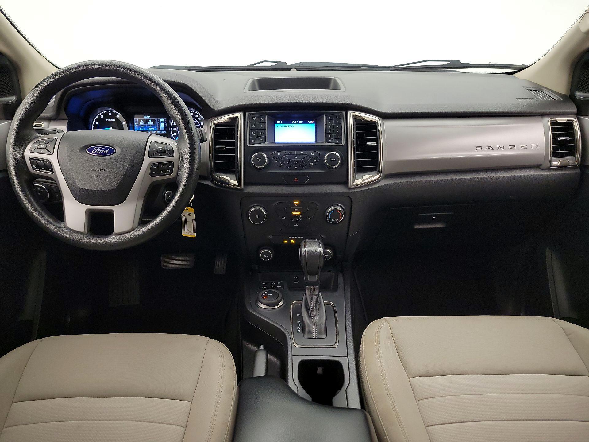 Thumbnail: 2019 Ford Ranger - 9