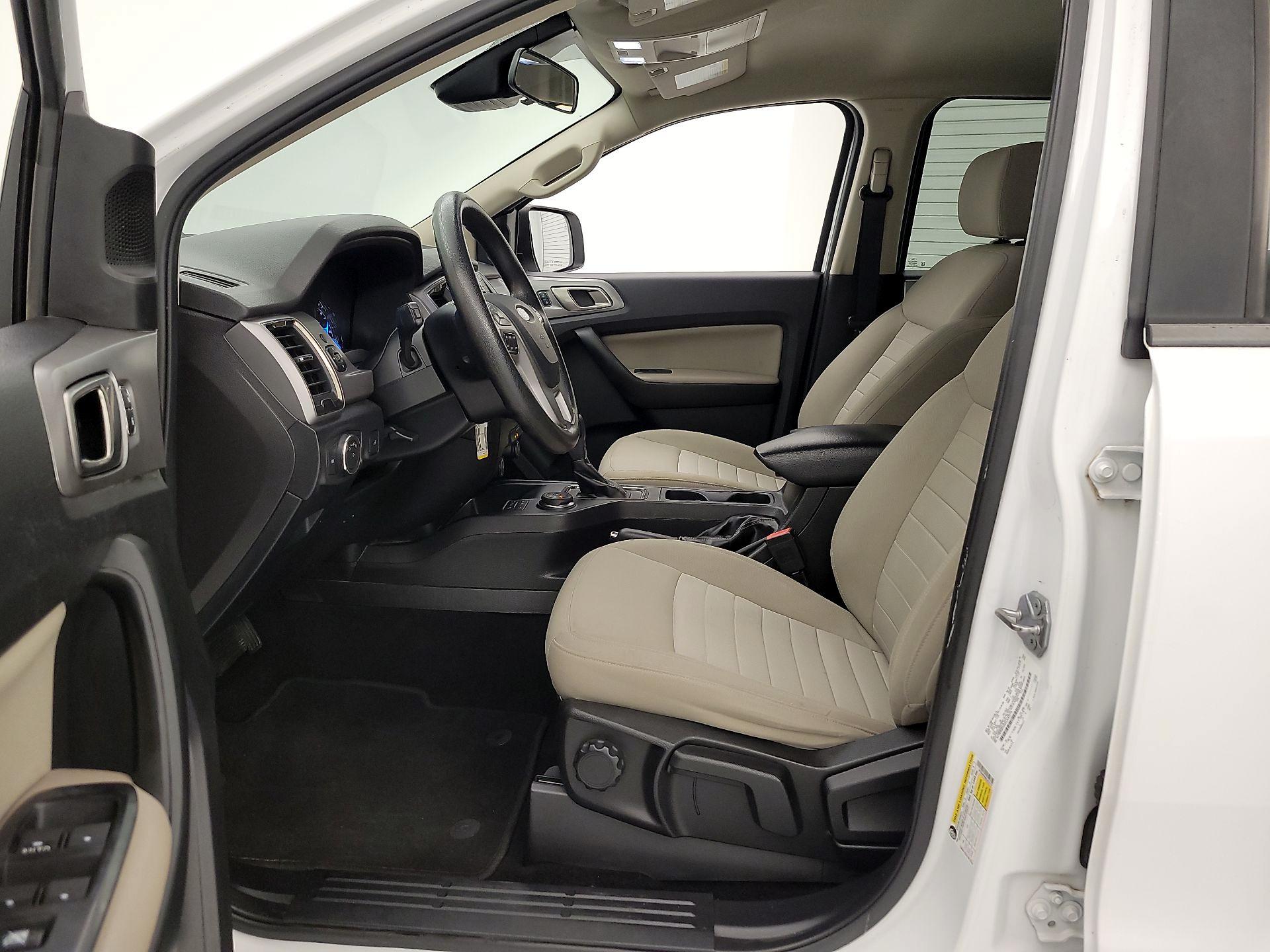 Thumbnail: 2019 Ford Ranger - 11