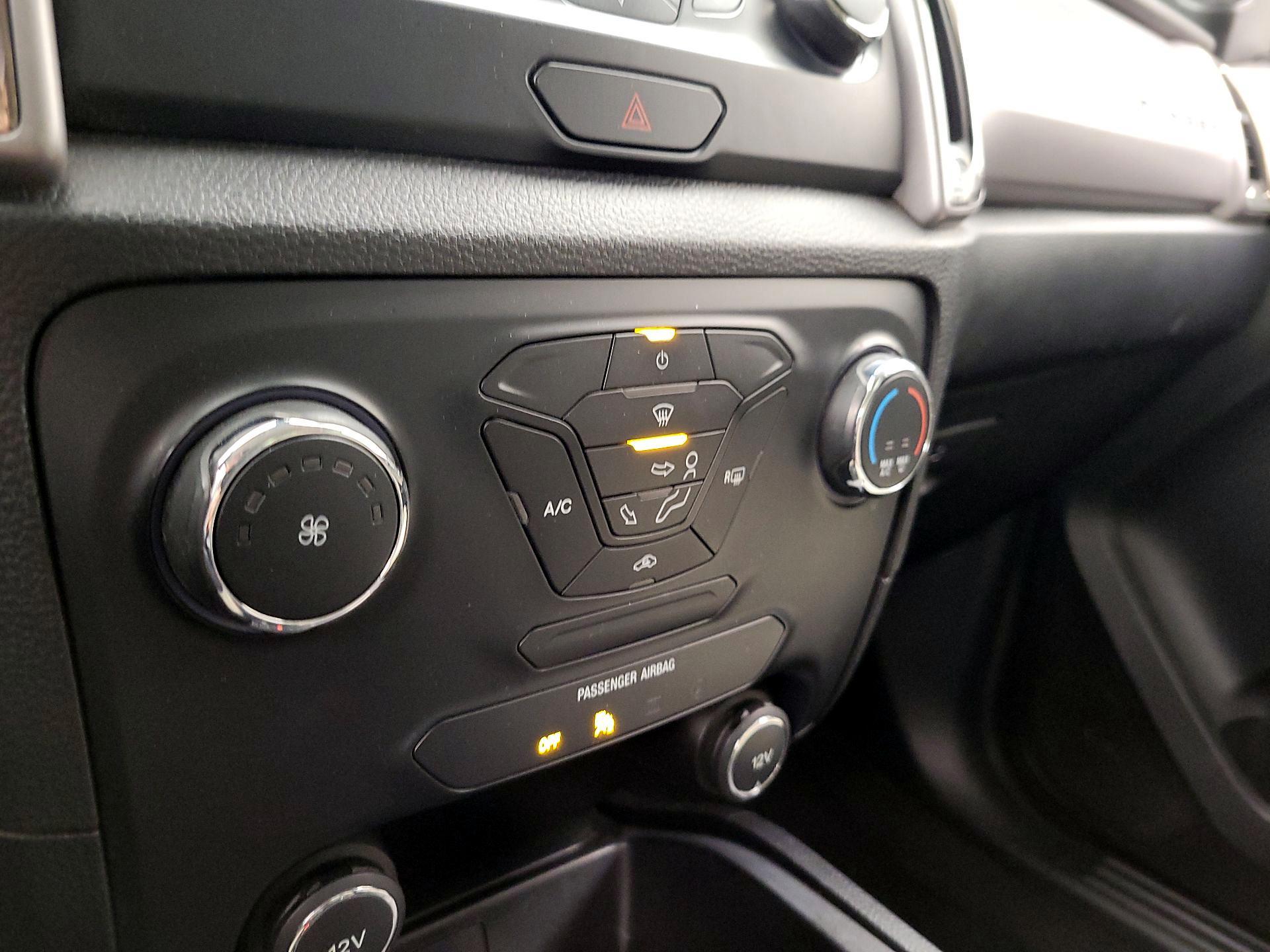 Thumbnail: 2019 Ford Ranger - 16