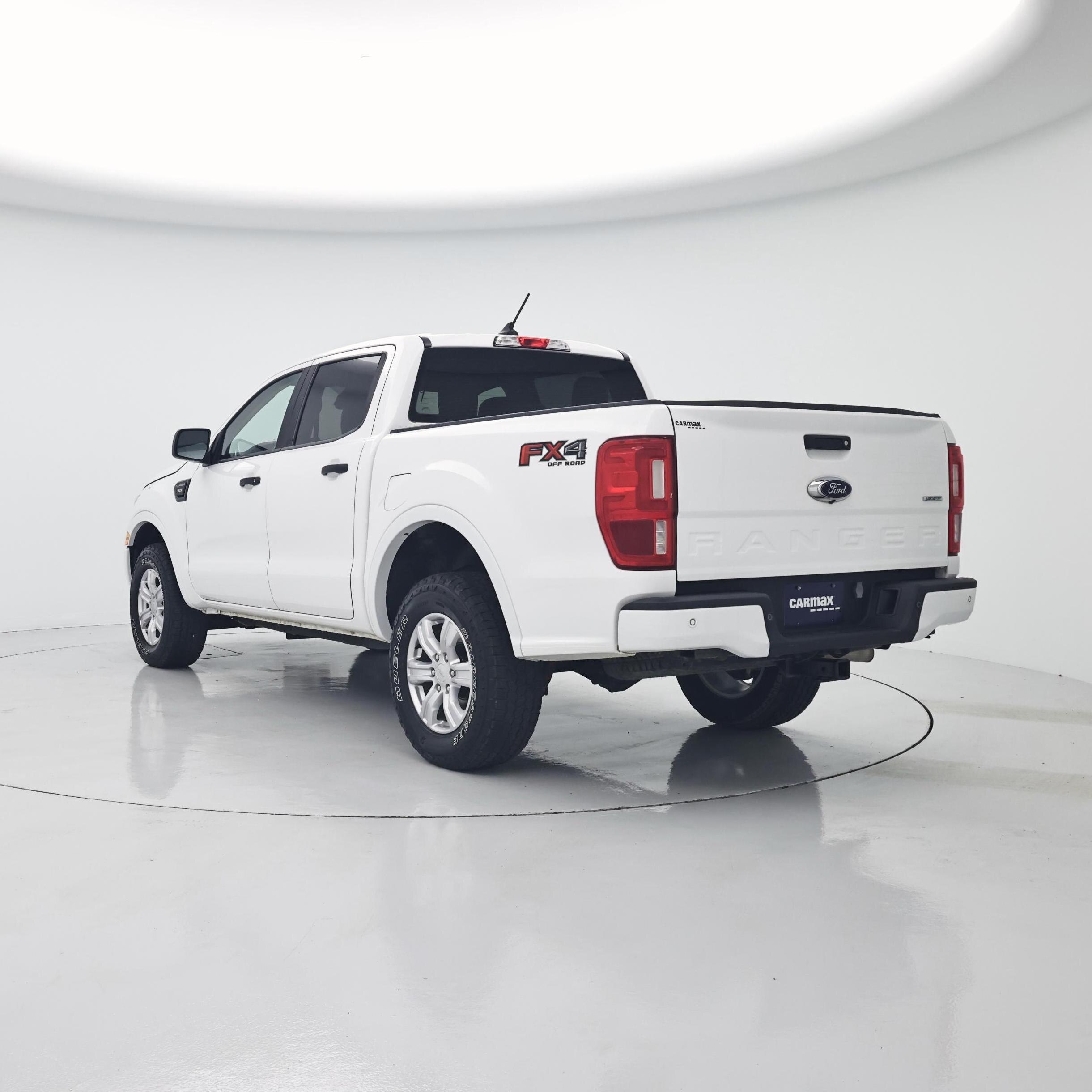 Thumbnail: 2019 Ford Ranger - 2