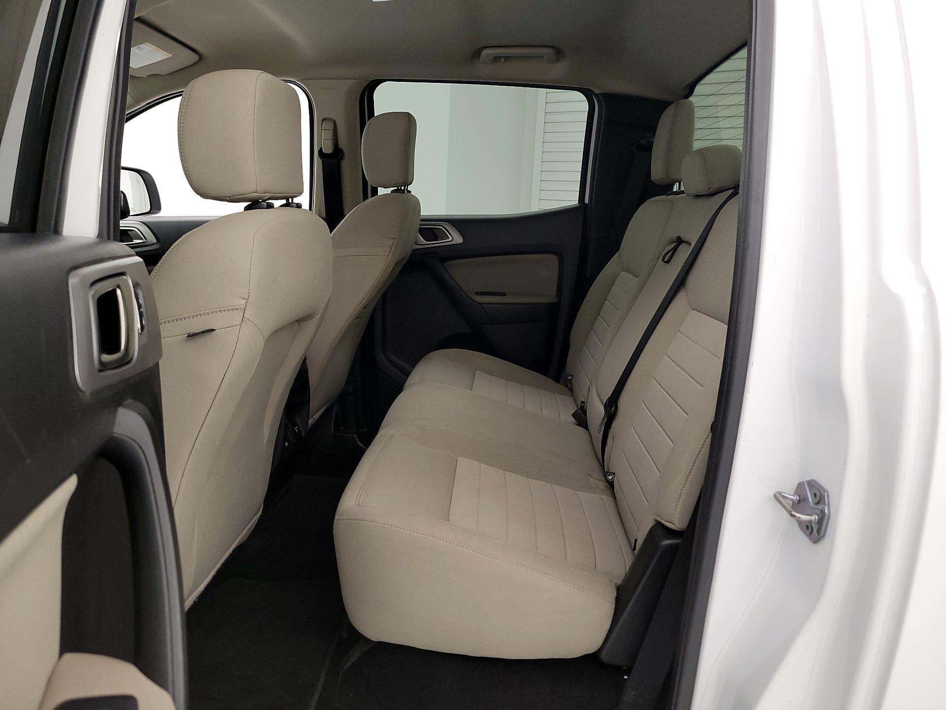 Thumbnail: 2019 Ford Ranger - 19