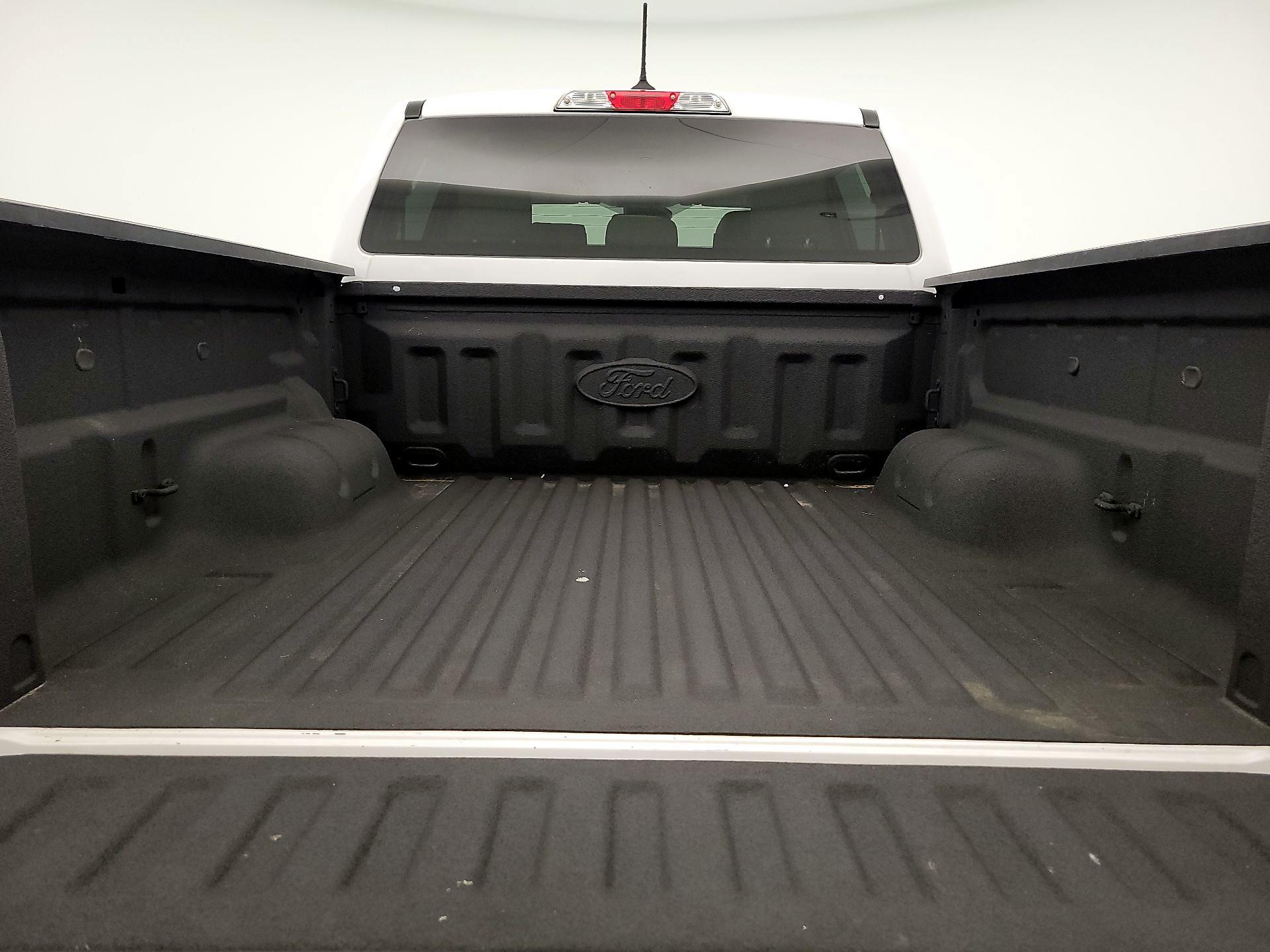 Thumbnail: 2019 Ford Ranger - 20