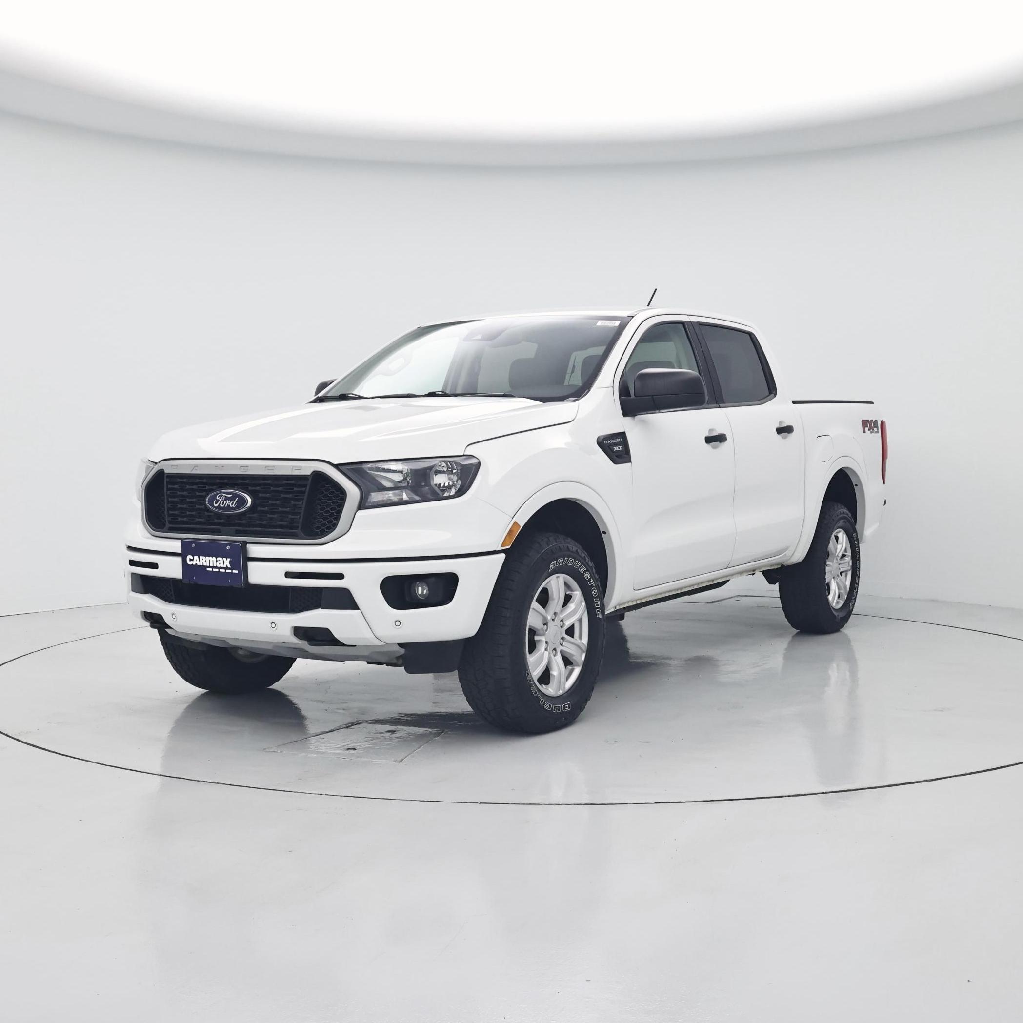Thumbnail: 2019 Ford Ranger - 4