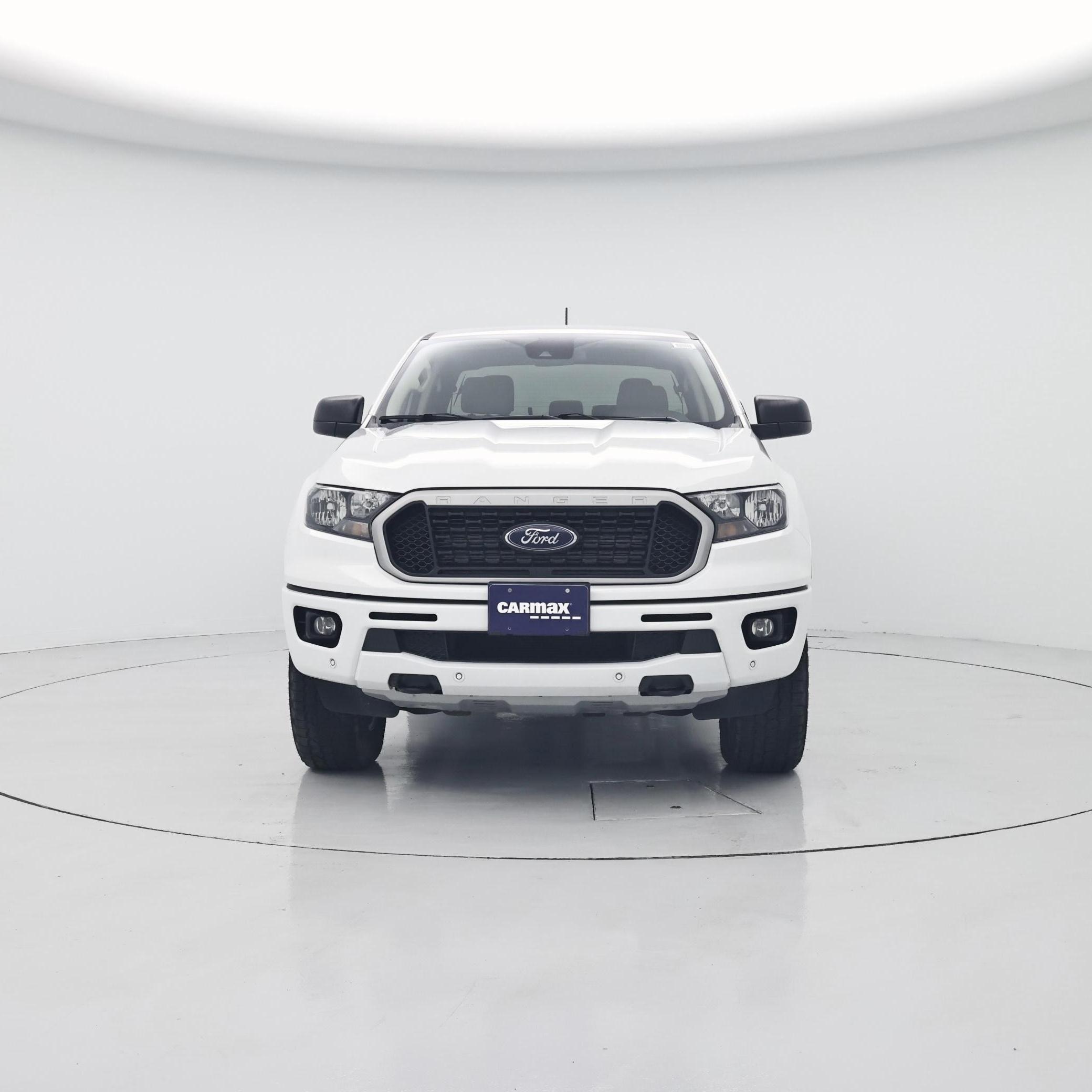 Thumbnail: 2019 Ford Ranger - 5