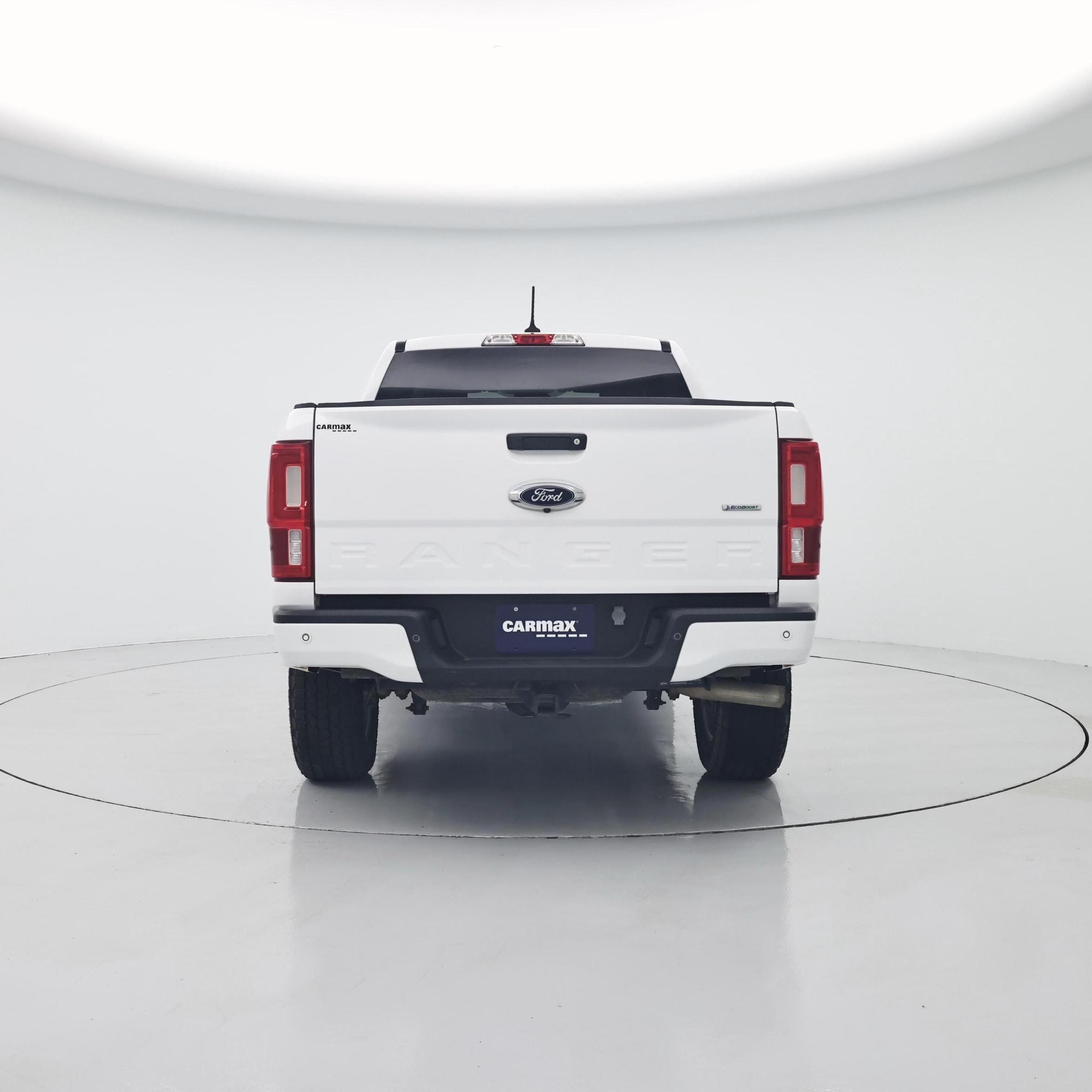 Thumbnail: 2019 Ford Ranger - 6