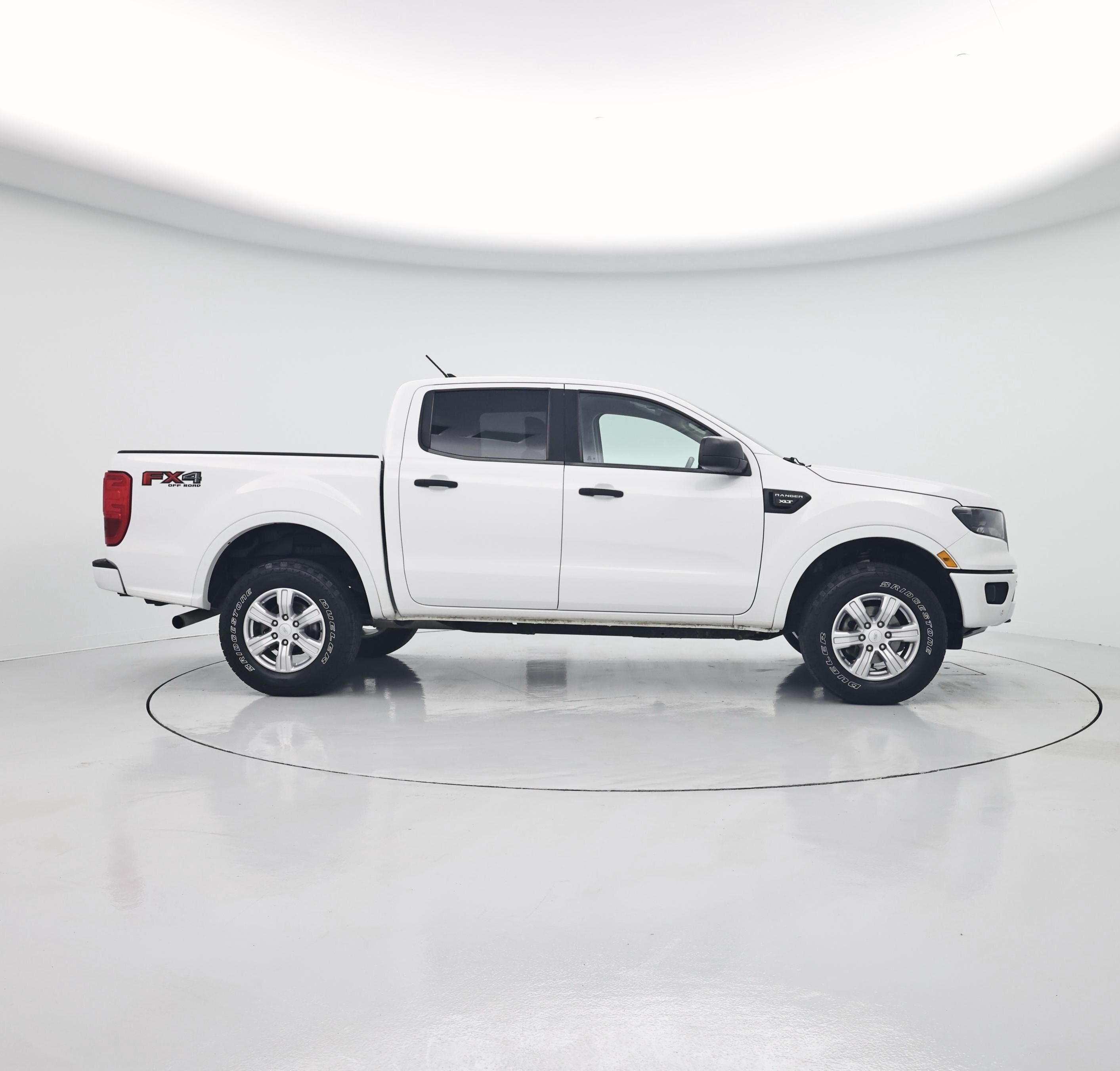 Thumbnail: 2019 Ford Ranger - 7