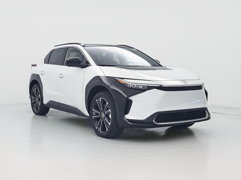 2025 Toyota bZ4X Limited -
                  Farragut, TN
