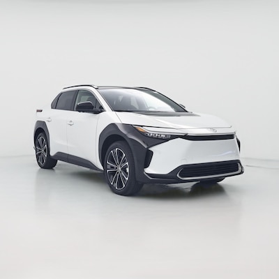 2025 Toyota bZ4X Limited