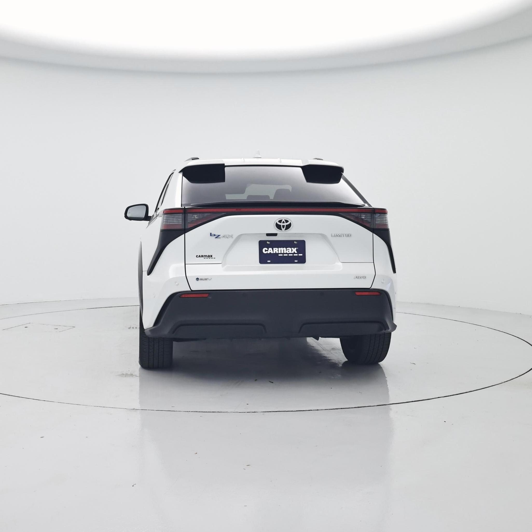 Thumbnail: 2025 Toyota bZ4X - 6
