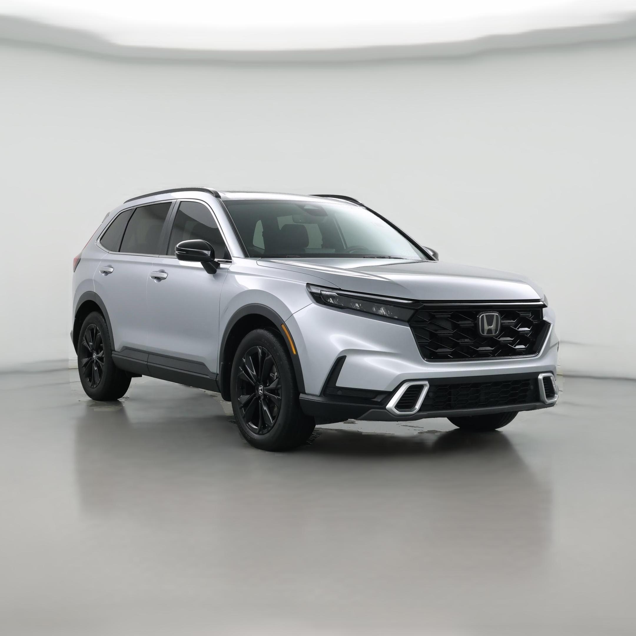 Thumbnail: 2024 Honda CR-V - 1