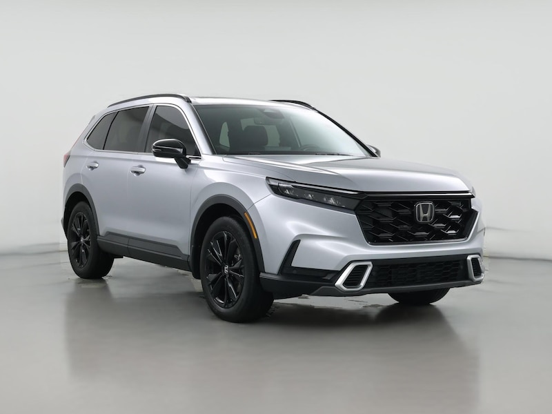 2024 Honda CR-V Sport Touring