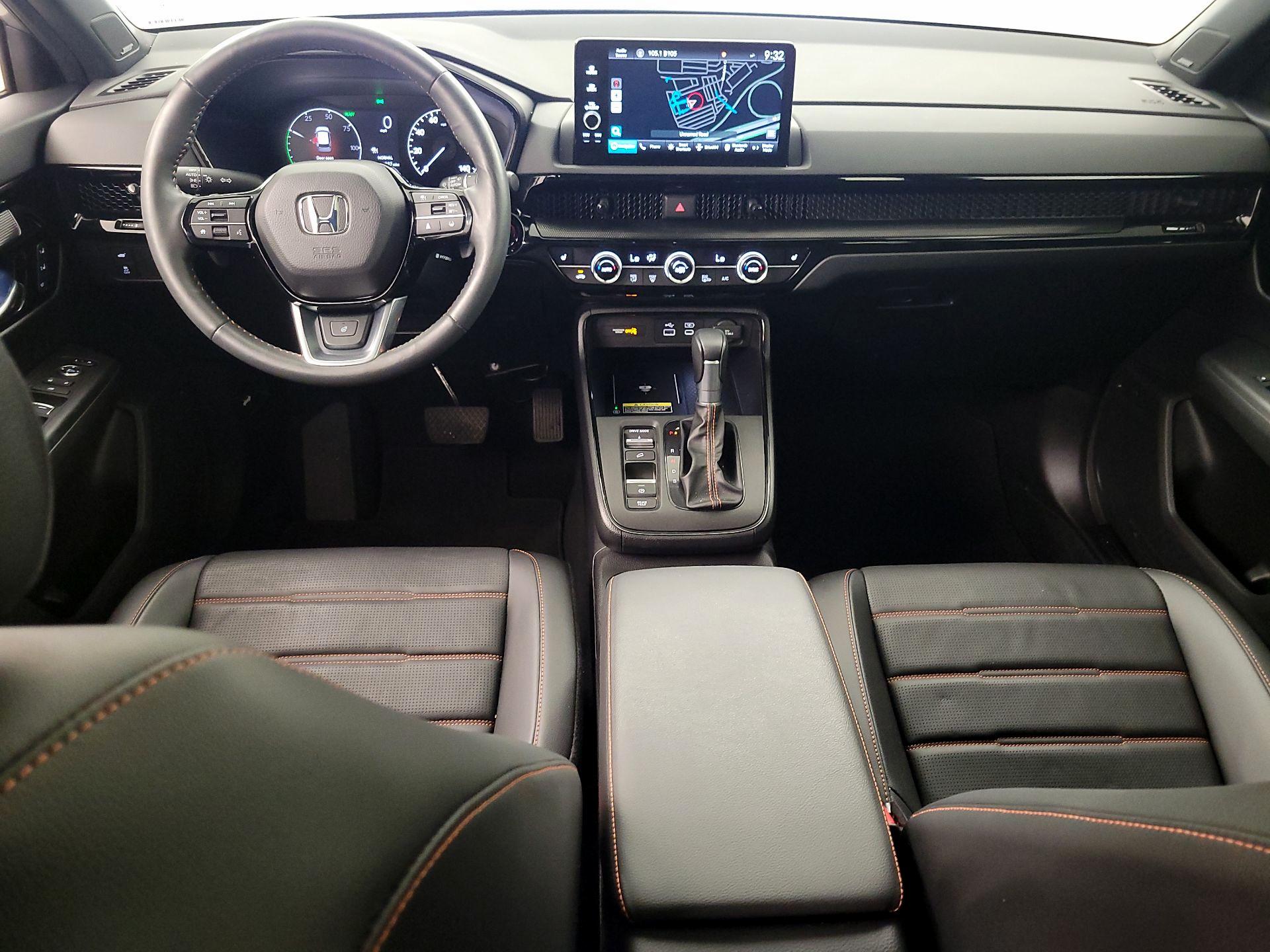 Thumbnail: 2024 Honda CR-V - 9
