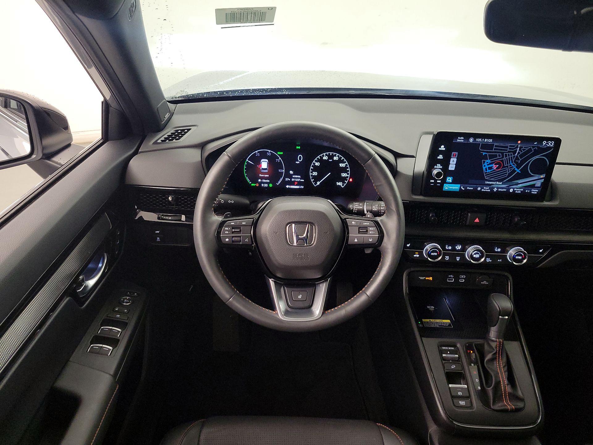 Thumbnail: 2024 Honda CR-V - 10