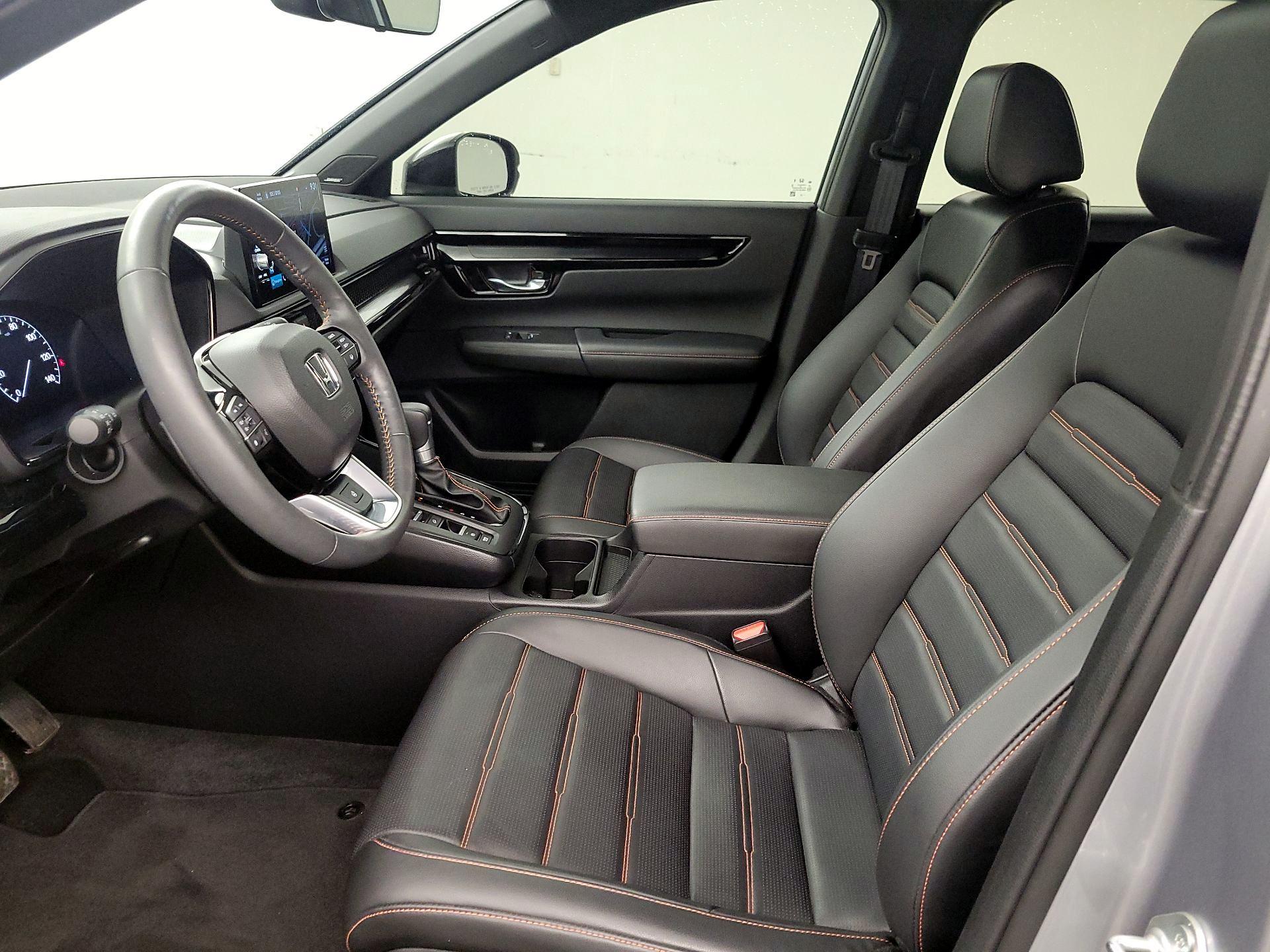 Thumbnail: 2024 Honda CR-V - 11